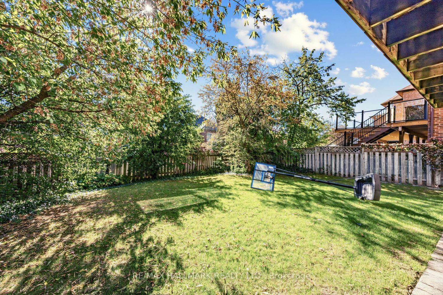 Photo 42 of 25 Cygnus Drive, Richmond Hill, Observatory — HOMEH