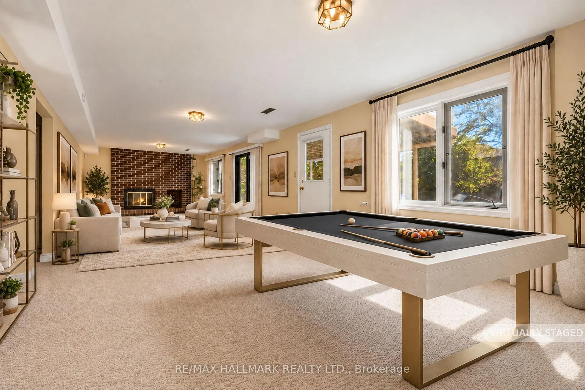Photo 35 of 25 Cygnus Drive, Richmond Hill, Observatory — HOMEH