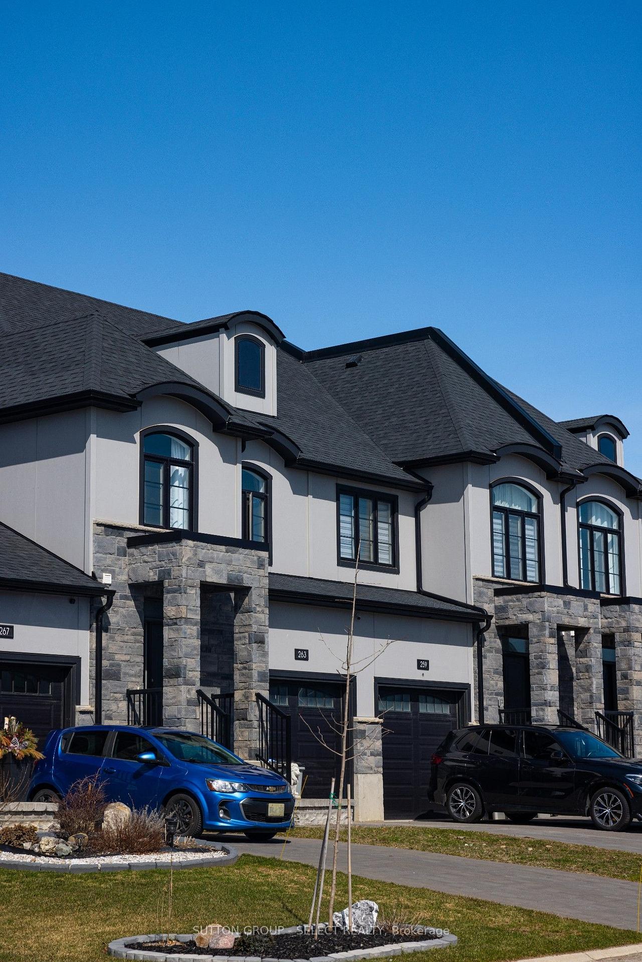 Photo 1 of 263 Winlow Way, Middlesex Centre, Kilworth — HOMEH