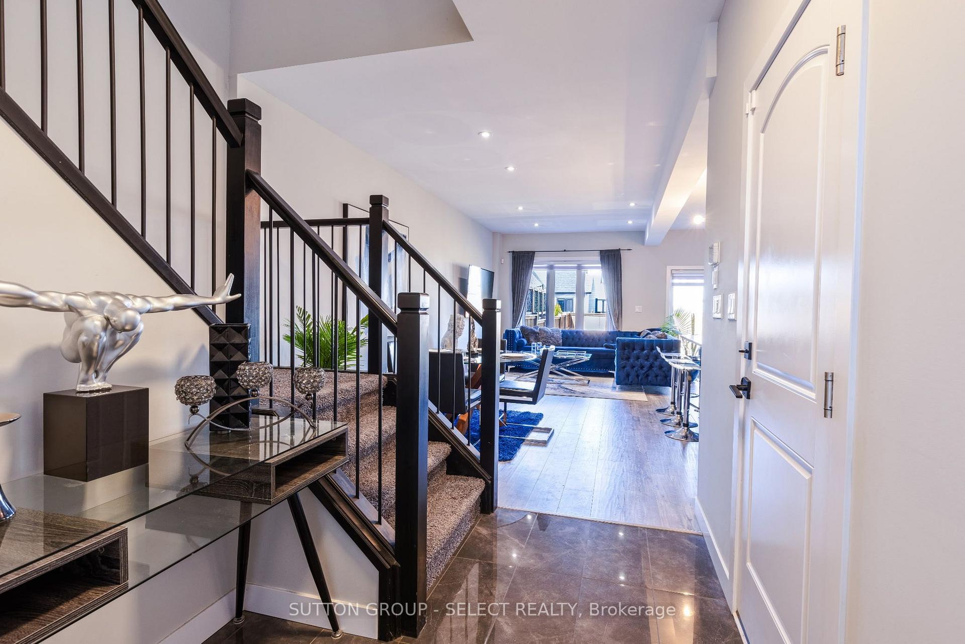 Photo 3 of 263 Winlow Way, Middlesex Centre, Kilworth — HOMEH