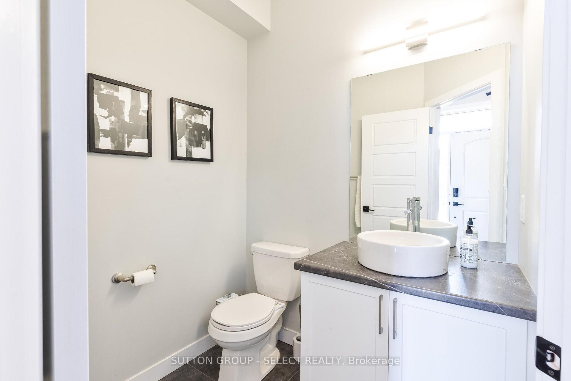 Photo 7 of 263 Winlow Way, Middlesex Centre, Kilworth — HOMEH