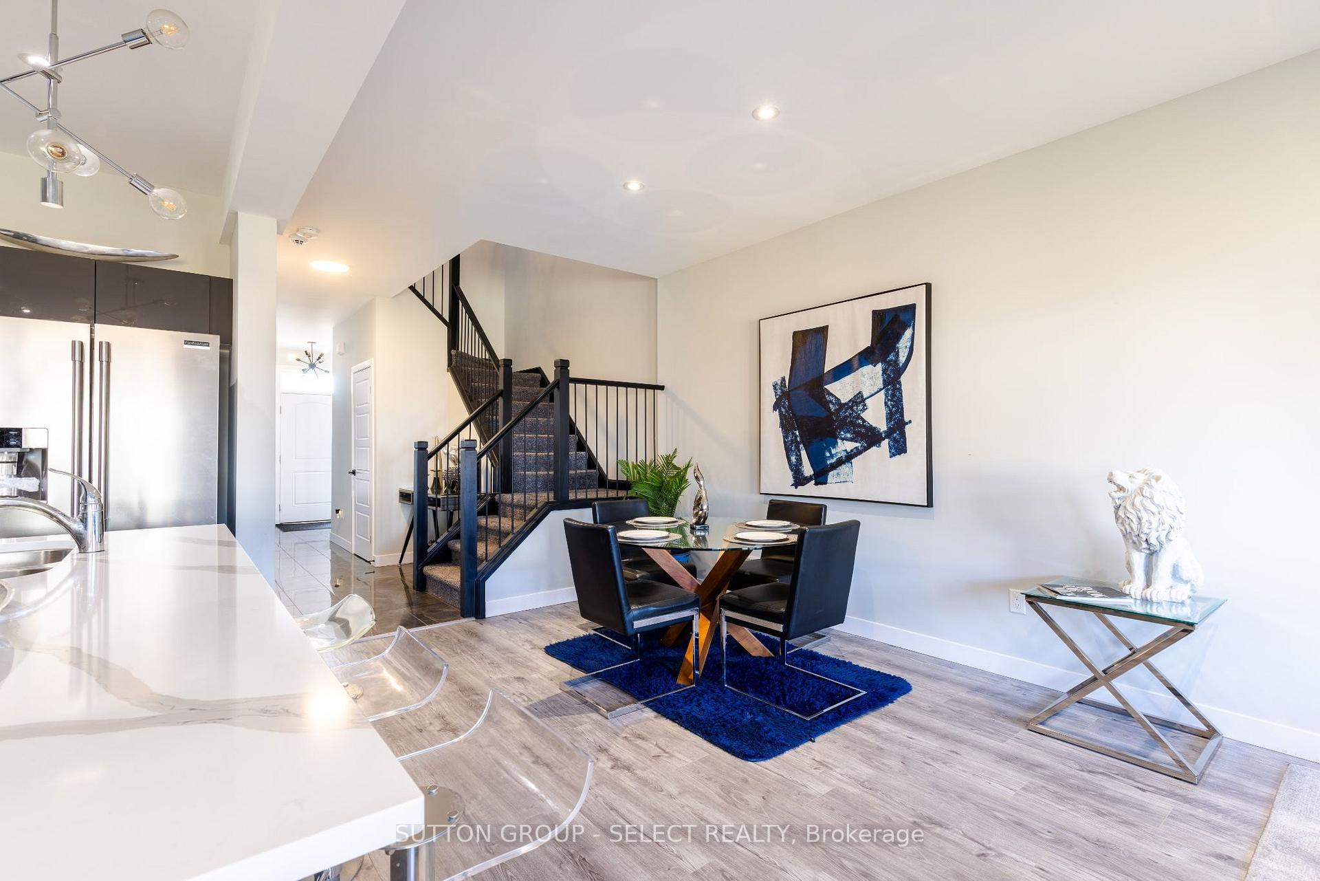 Photo 11 of 263 Winlow Way, Middlesex Centre, Kilworth — HOMEH