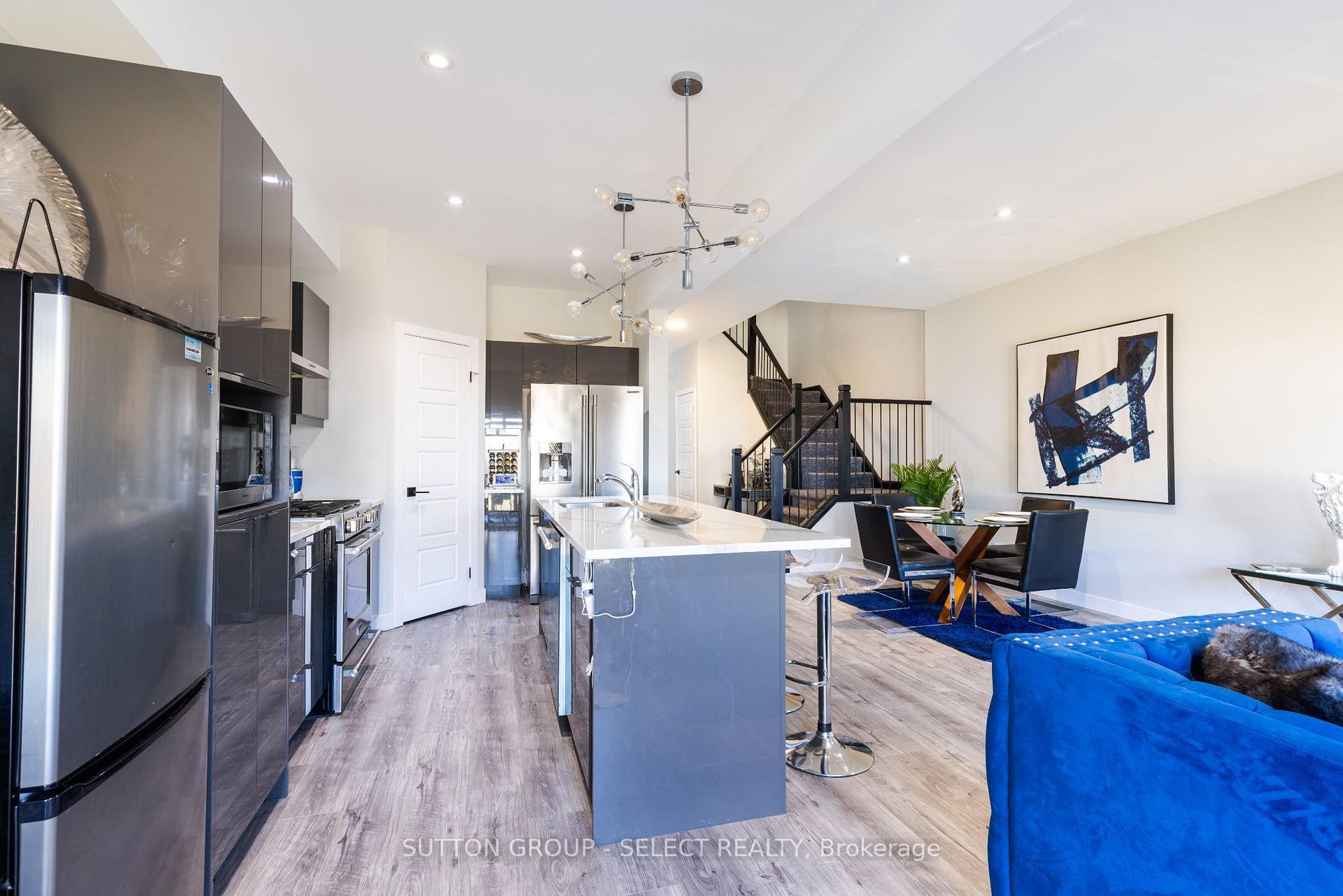 Photo 12 of 263 Winlow Way, Middlesex Centre, Kilworth — HOMEH