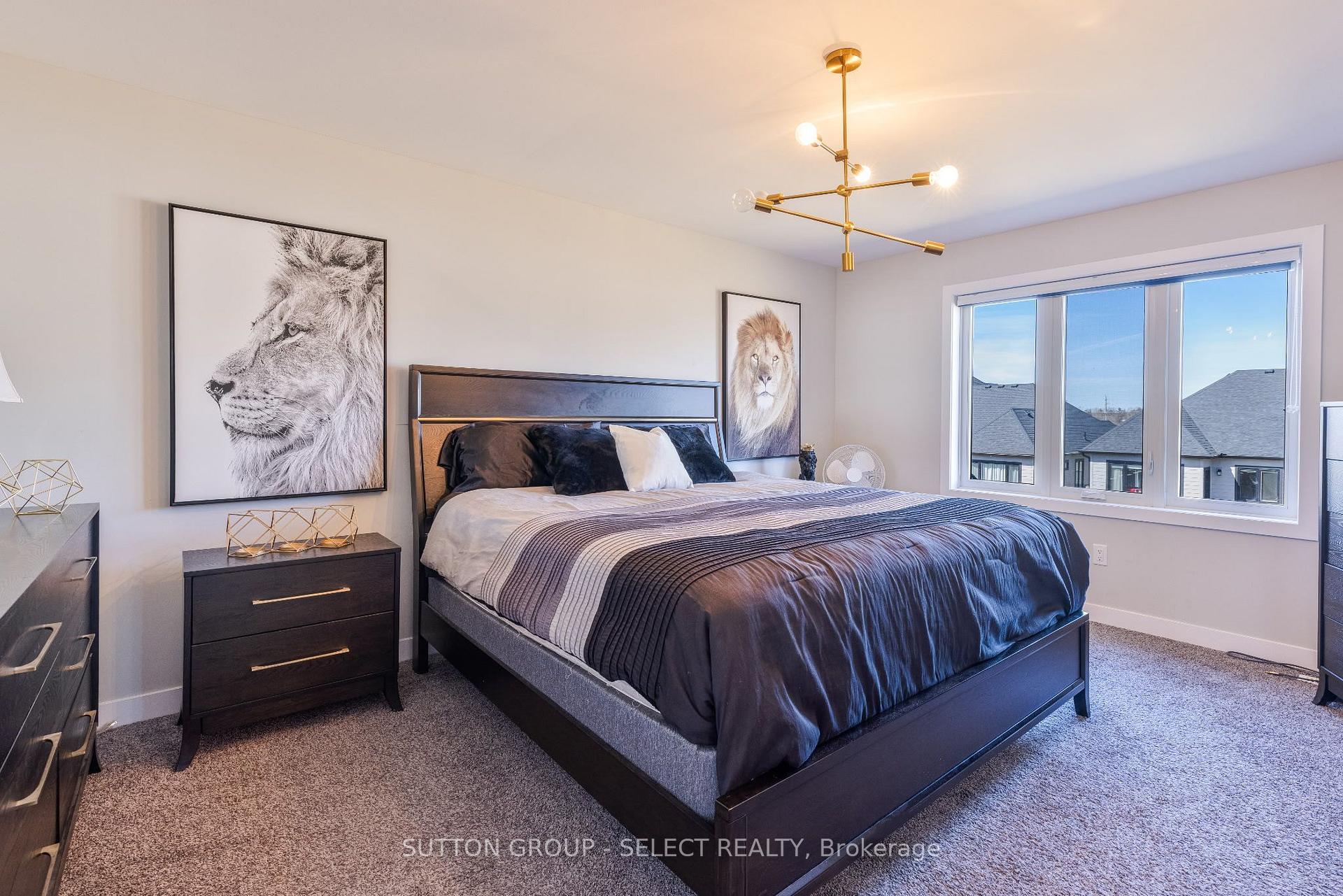 Photo 18 of 263 Winlow Way, Middlesex Centre, Kilworth — HOMEH