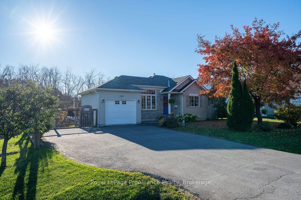 Photo of 269 Mill Street