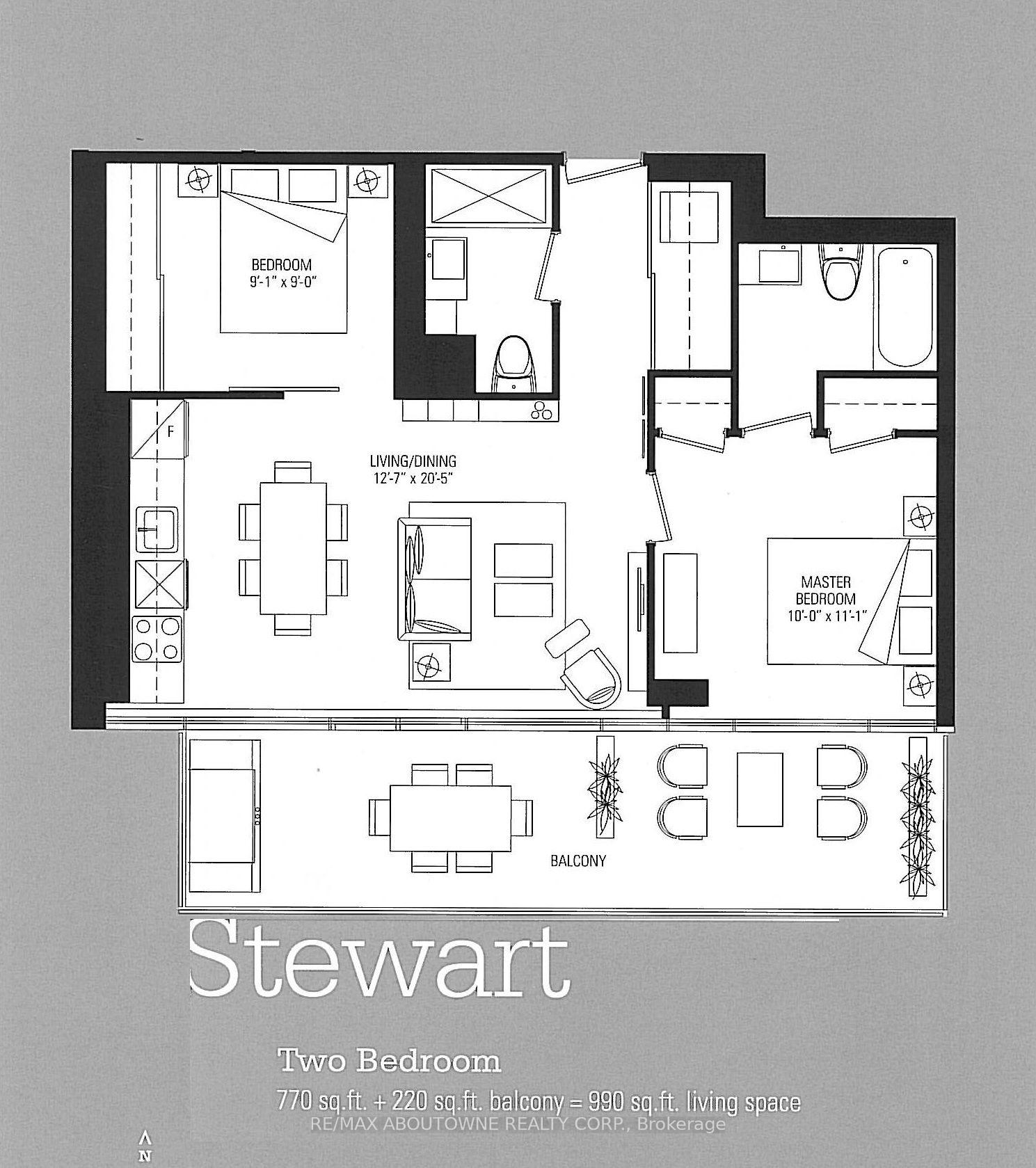 Photo 1 of Unit 1013, 478 King Street W, Toronto, Waterfront Communities — HOMEH