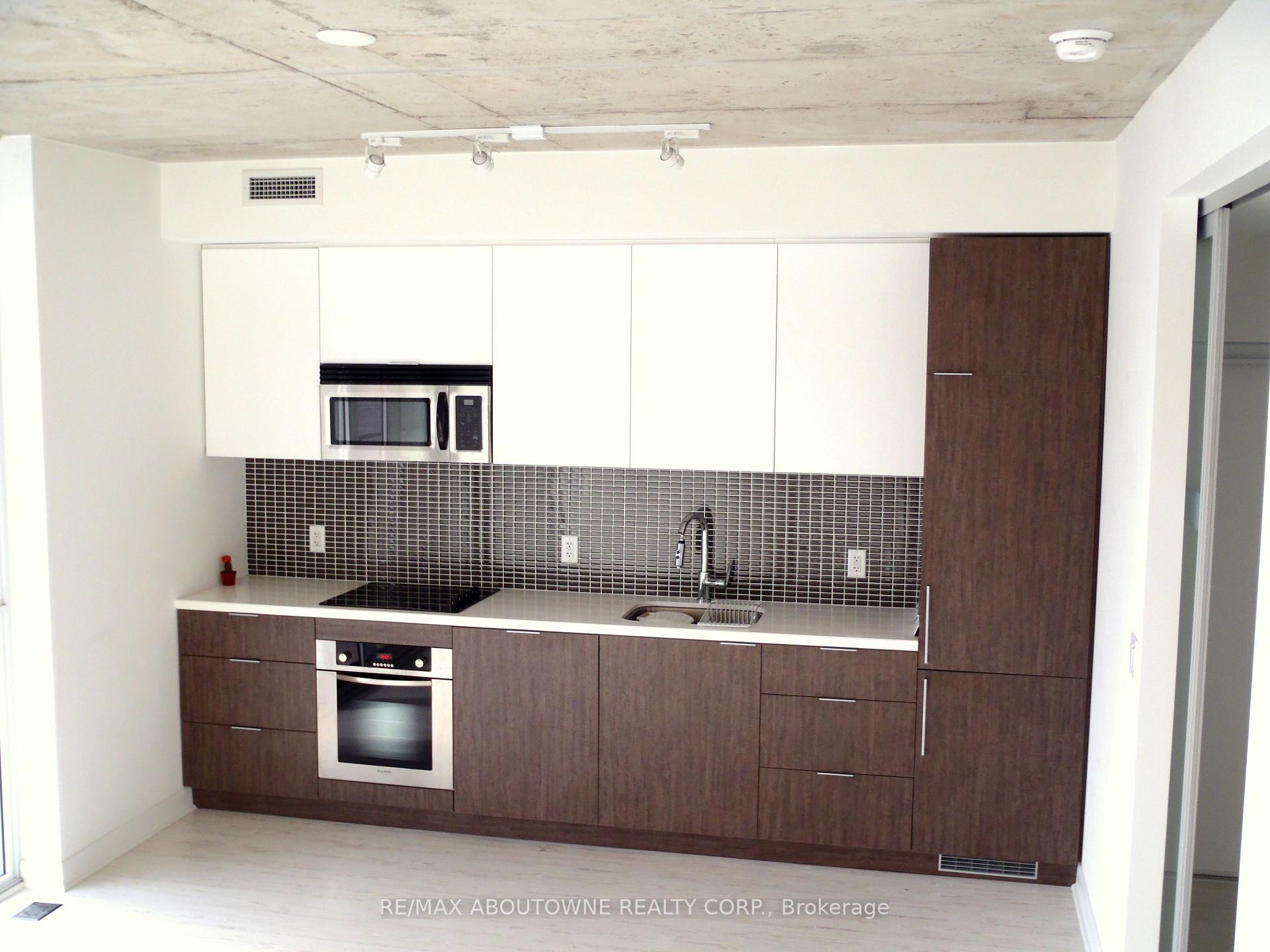 Photo 7 of Unit 1013, 478 King Street W, Toronto, Waterfront Communities — HOMEH