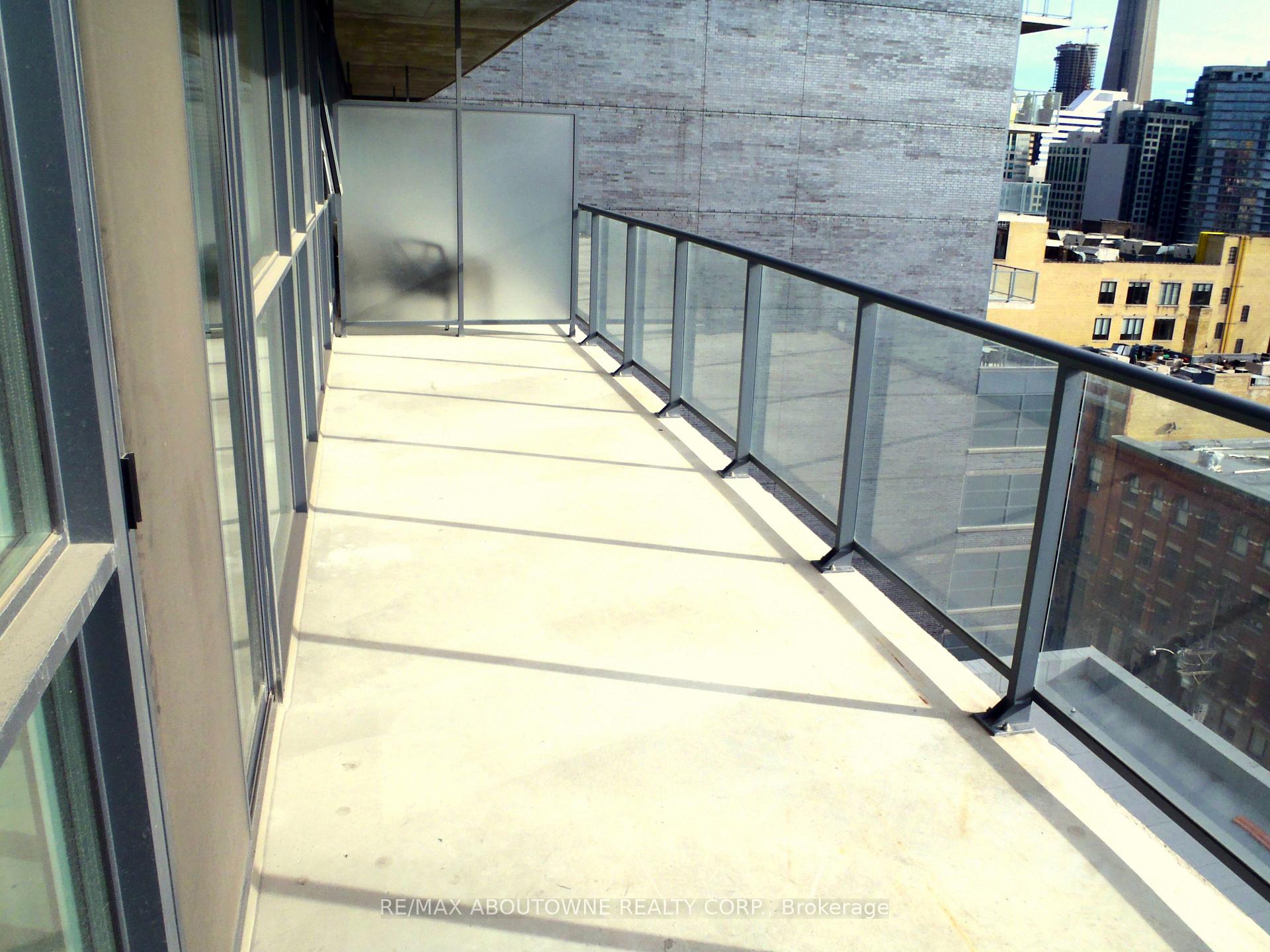 Photo 14 of Unit 1013, 478 King Street W, Toronto, Waterfront Communities — HOMEH