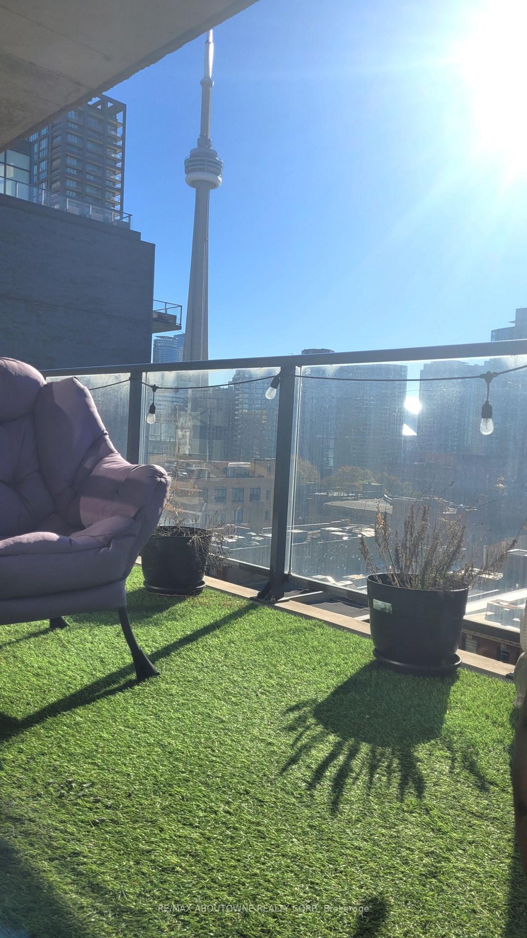 Photo 16 of Unit 1013, 478 King Street W, Toronto, Waterfront Communities — HOMEH