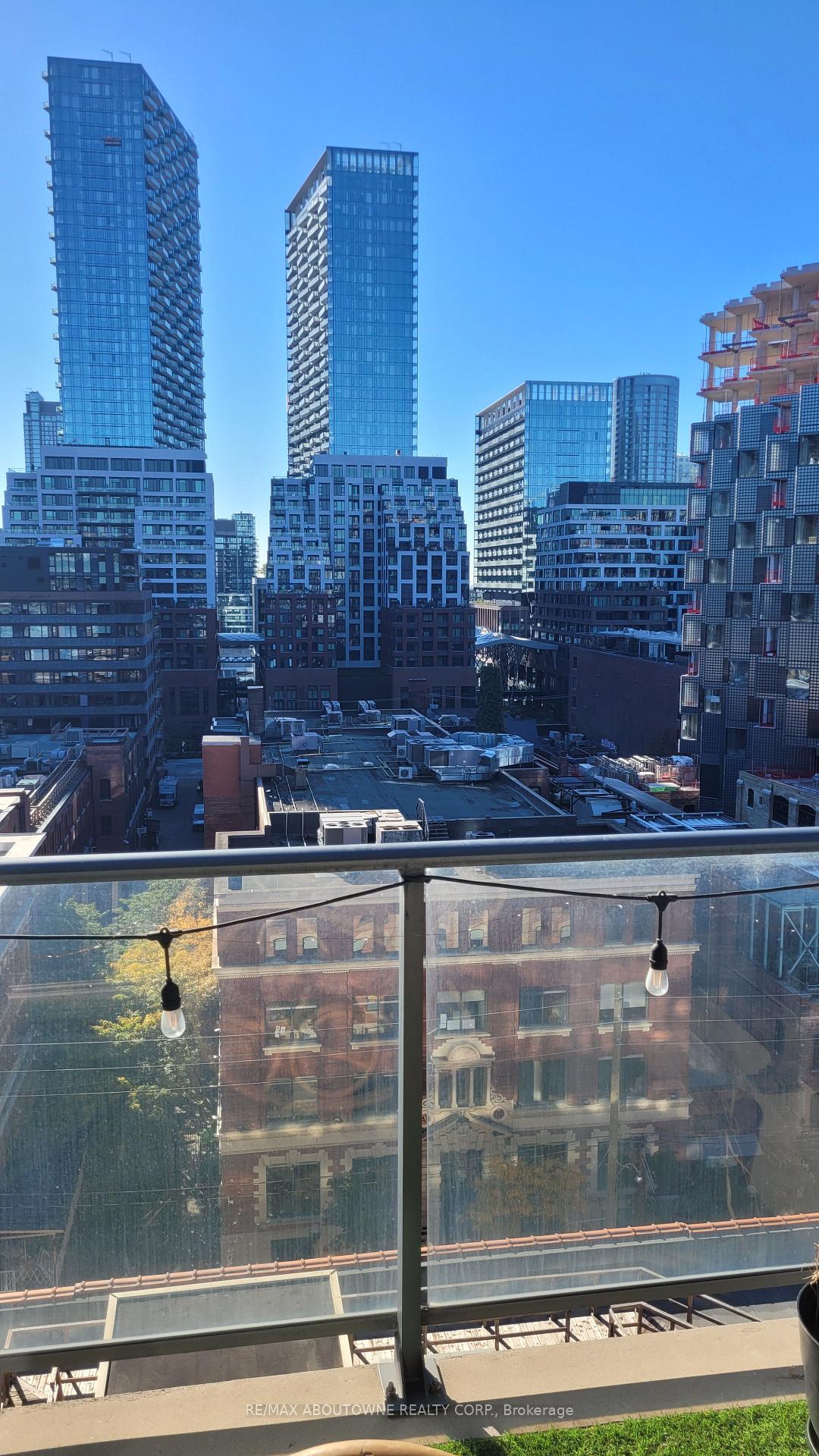 Photo 18 of Unit 1013, 478 King Street W, Toronto, Waterfront Communities — HOMEH