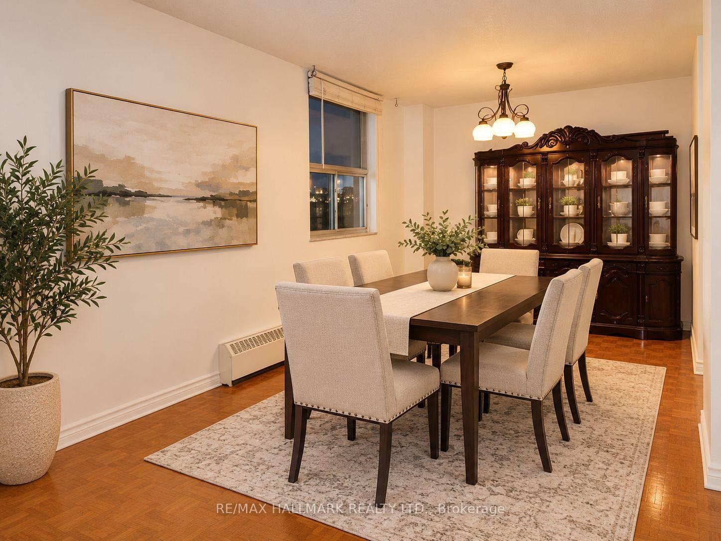 Photo 4 of Unit 509, 2645 Kipling Avenue, Etobicoke, Mount Olive-Silverstone-Jamestown — HOMEH