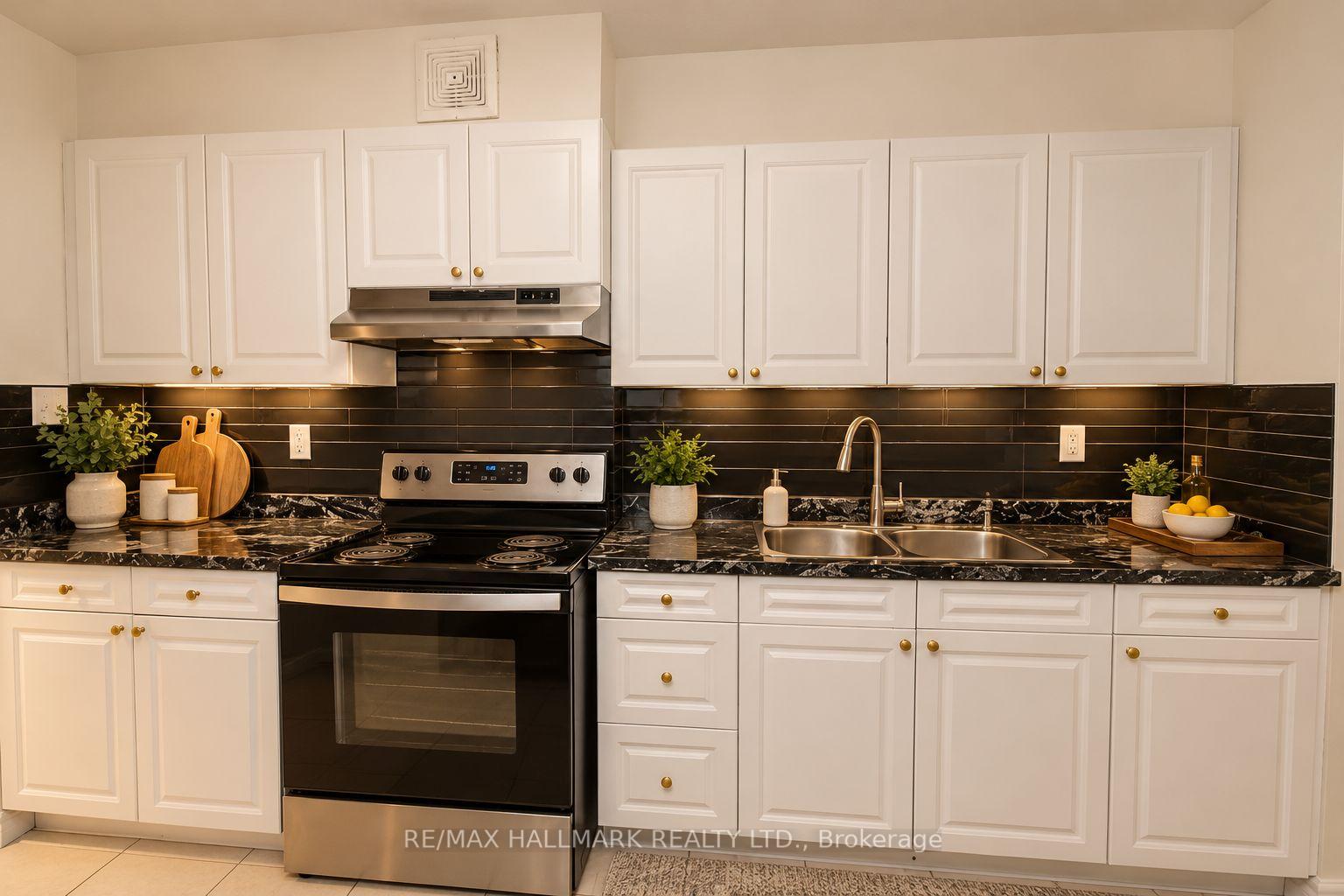 Photo 6 of Unit 509, 2645 Kipling Avenue, Etobicoke, Mount Olive-Silverstone-Jamestown — HOMEH
