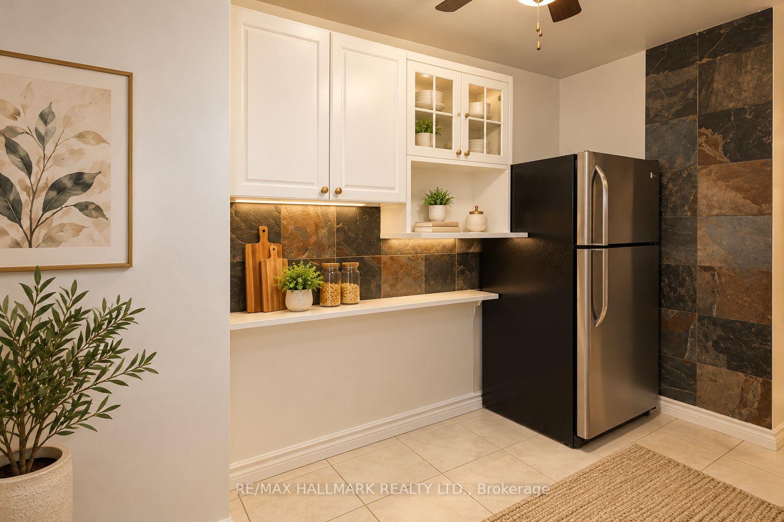 Photo 7 of Unit 509, 2645 Kipling Avenue, Etobicoke, Mount Olive-Silverstone-Jamestown — HOMEH