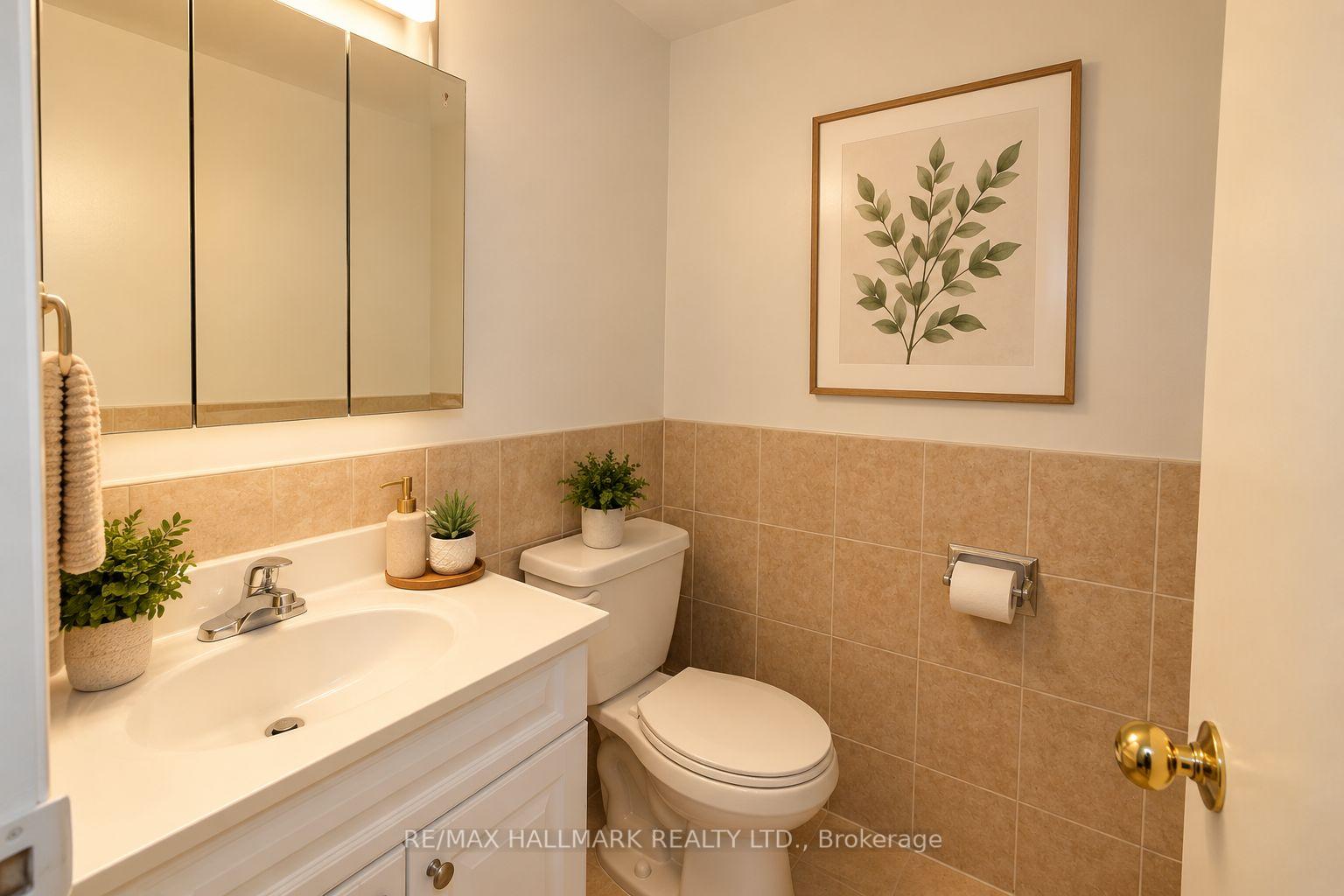 Photo 12 of Unit 509, 2645 Kipling Avenue, Etobicoke, Mount Olive-Silverstone-Jamestown — HOMEH