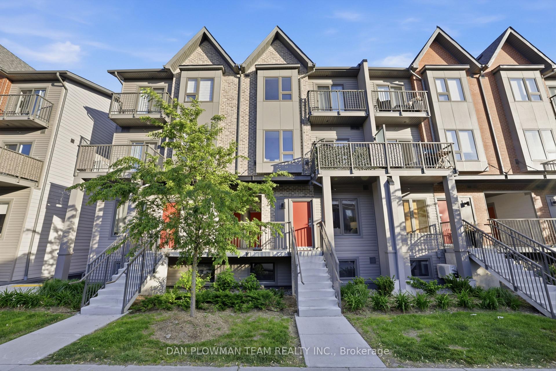 Photo of Unit 1210, 2635 William Jackson Drive