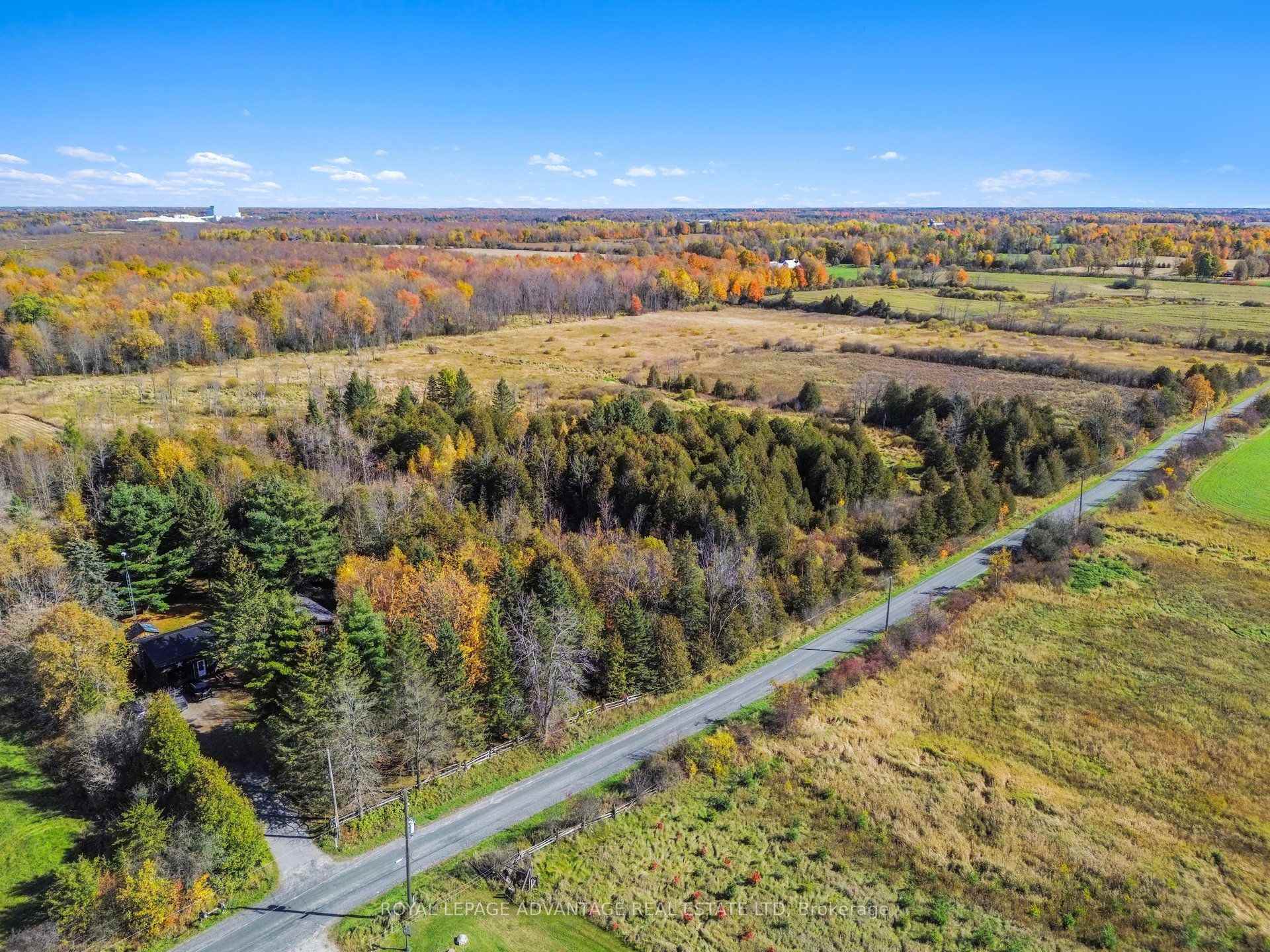 Photo 4 of Gambles Road, Tay Valley, Bathurst/Burgess & Sherbrooke (Bathurst) Twp — HOMEH