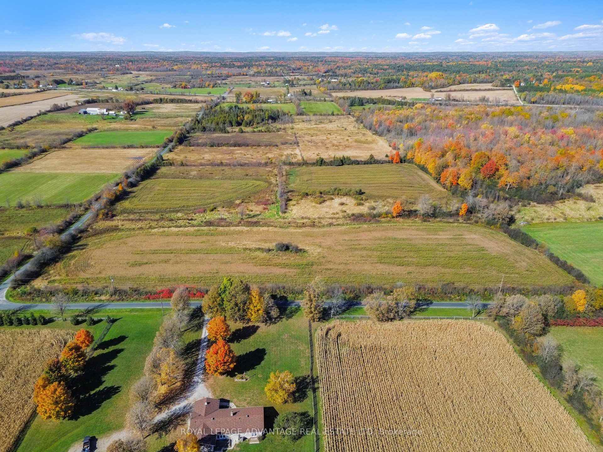 Photo 5 of Gambles Road, Tay Valley, Bathurst/Burgess & Sherbrooke (Bathurst) Twp — HOMEH