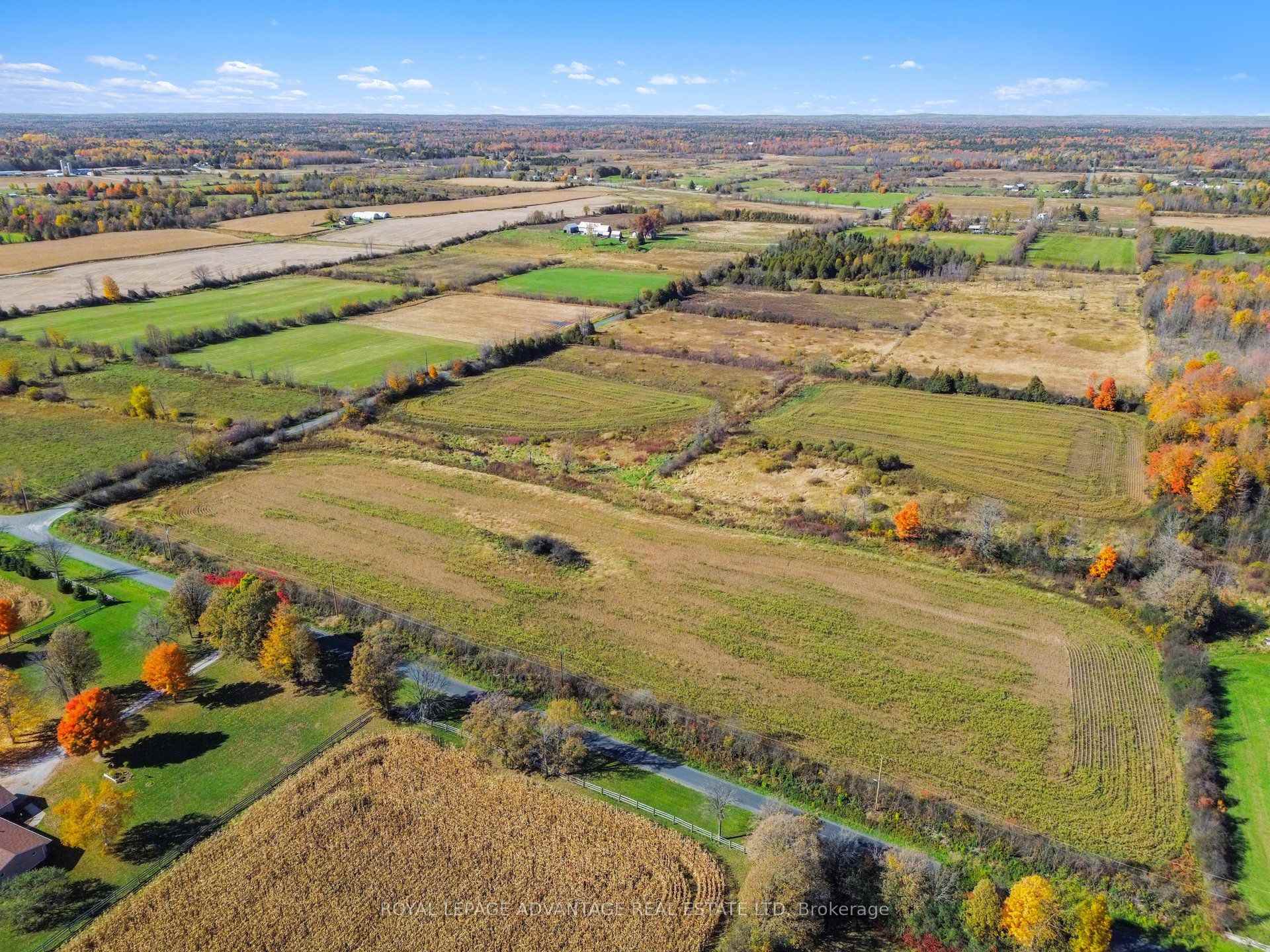Photo 6 of Gambles Road, Tay Valley, Bathurst/Burgess & Sherbrooke (Bathurst) Twp — HOMEH