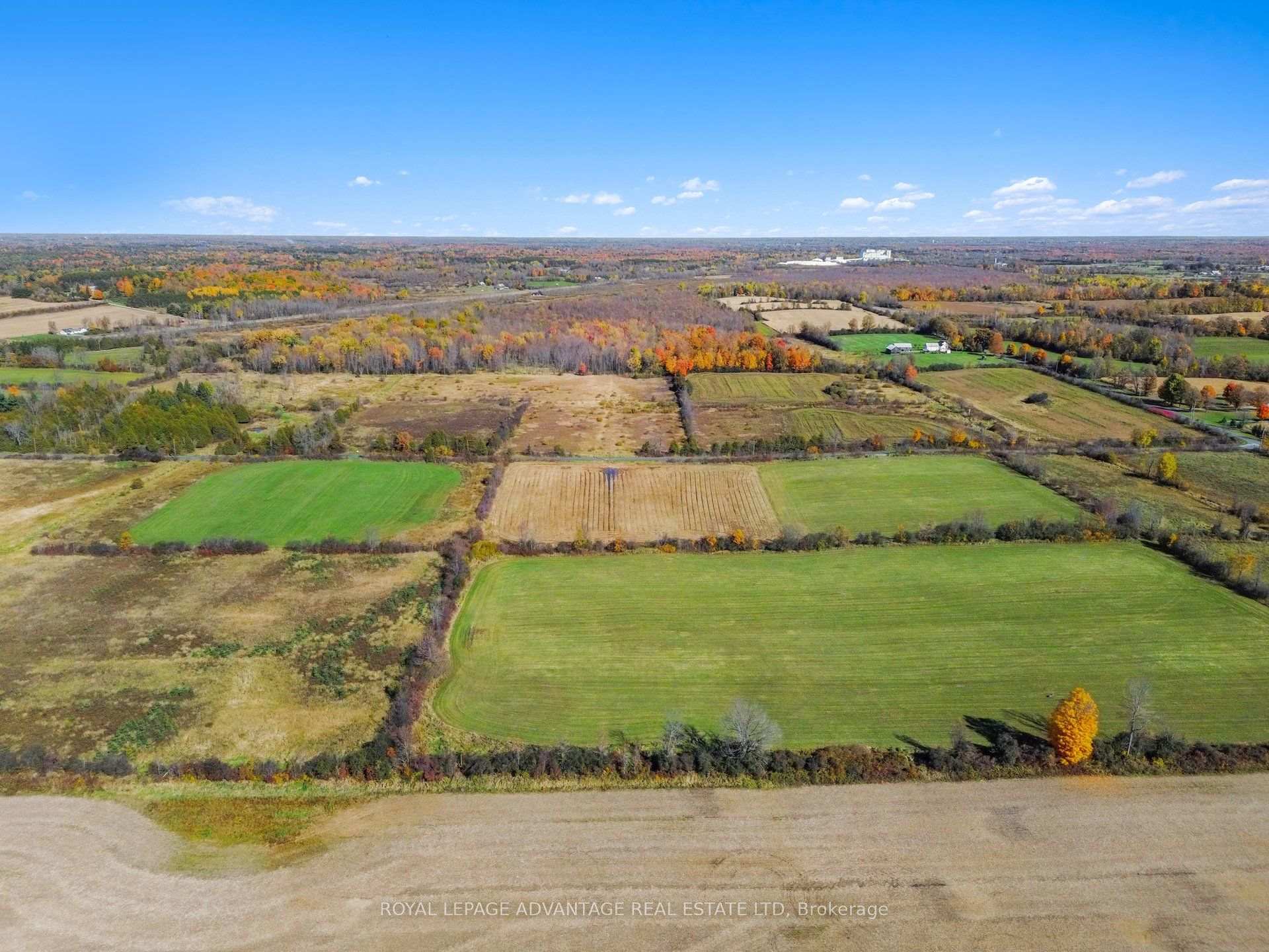 Photo 7 of Gambles Road, Tay Valley, Bathurst/Burgess & Sherbrooke (Bathurst) Twp — HOMEH