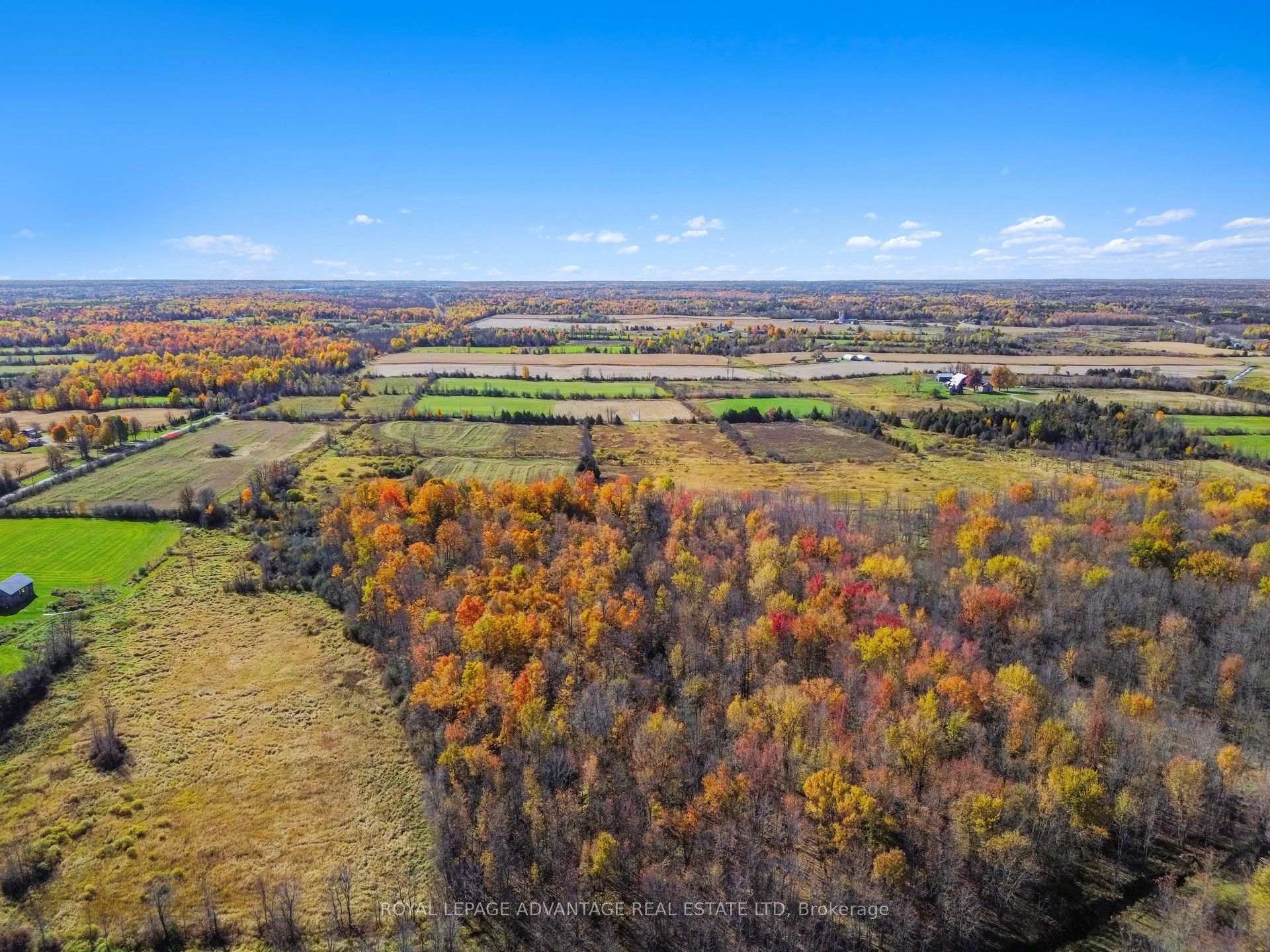 Photo 8 of Gambles Road, Tay Valley, Bathurst/Burgess & Sherbrooke (Bathurst) Twp — HOMEH