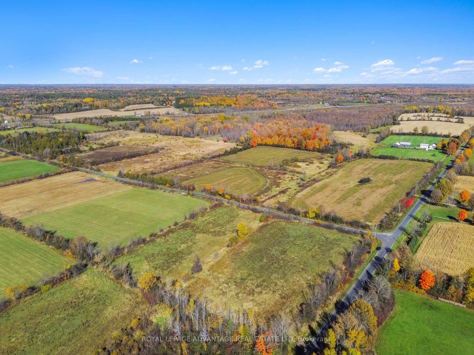 Photo 10 of Gambles Road, Tay Valley, Bathurst/Burgess & Sherbrooke (Bathurst) Twp — HOMEH