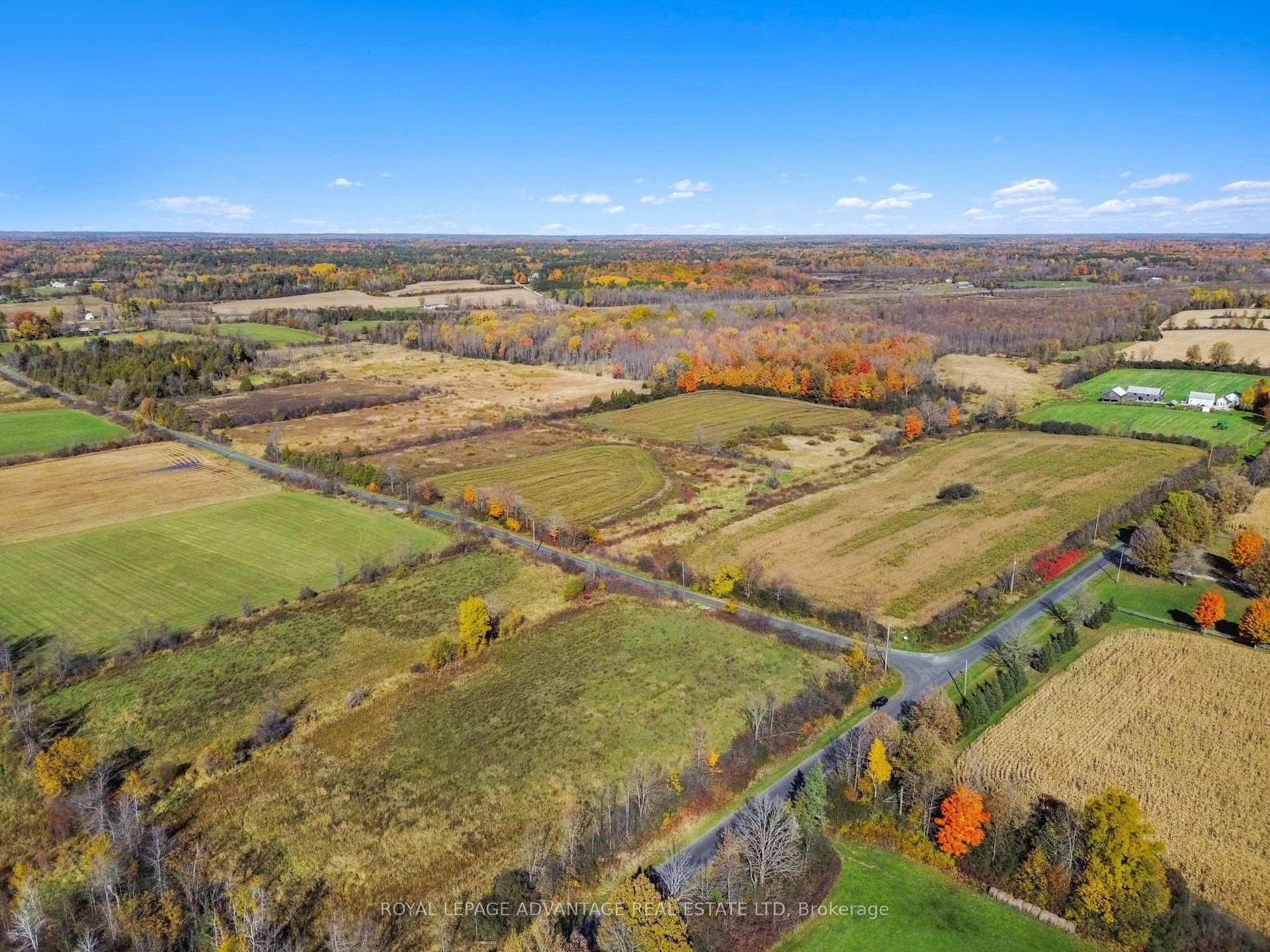 Photo 11 of Gambles Road, Tay Valley, Bathurst/Burgess & Sherbrooke (Bathurst) Twp — HOMEH