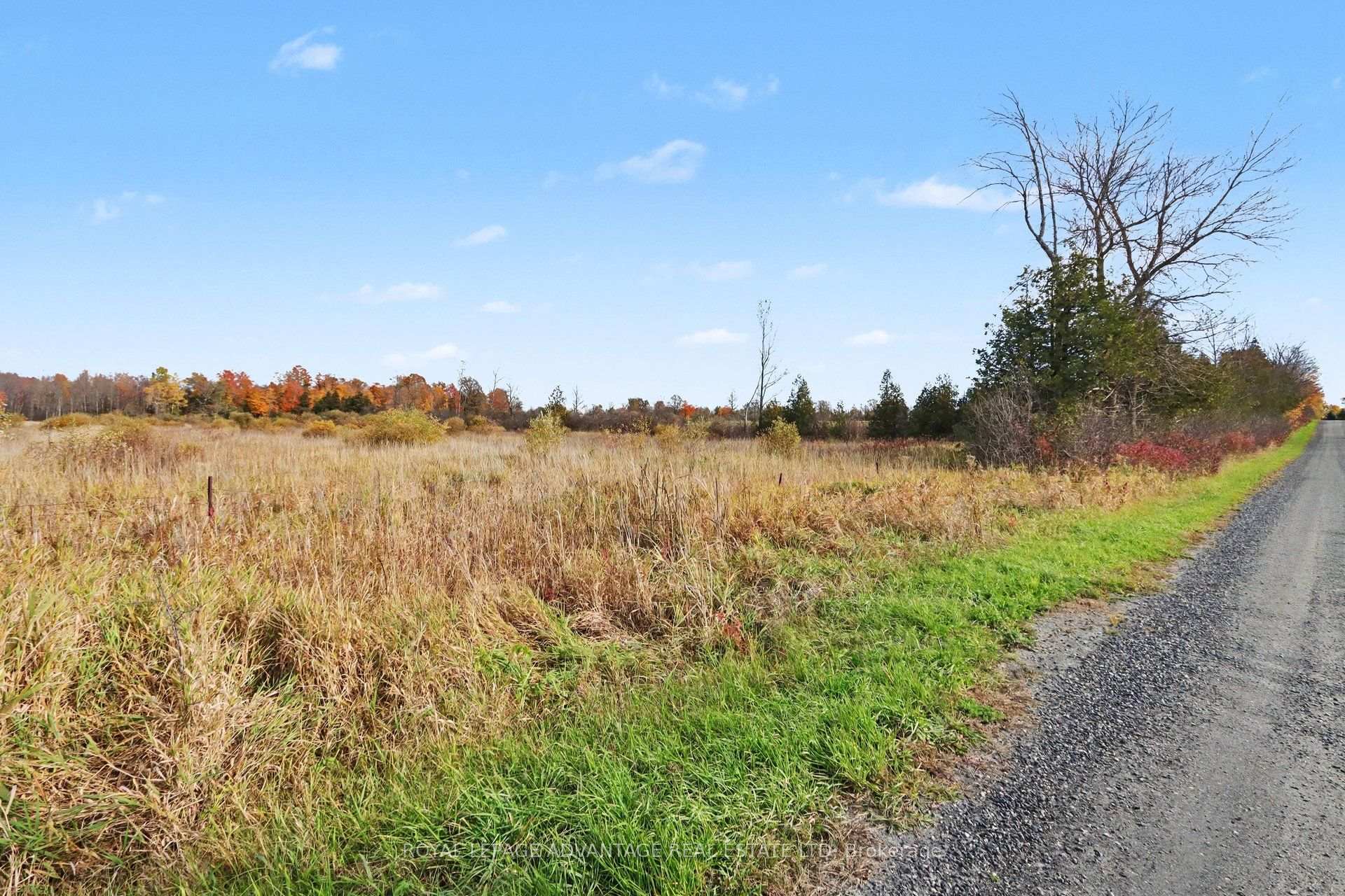 Photo 16 of Gambles Road, Tay Valley, Bathurst/Burgess & Sherbrooke (Bathurst) Twp — HOMEH