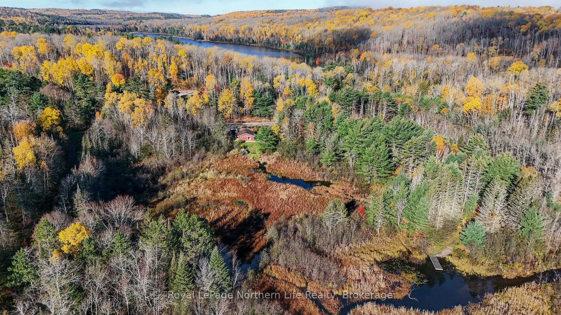 Photo 8 of 124 Pine Lake Road, Bonfield — HOMEH