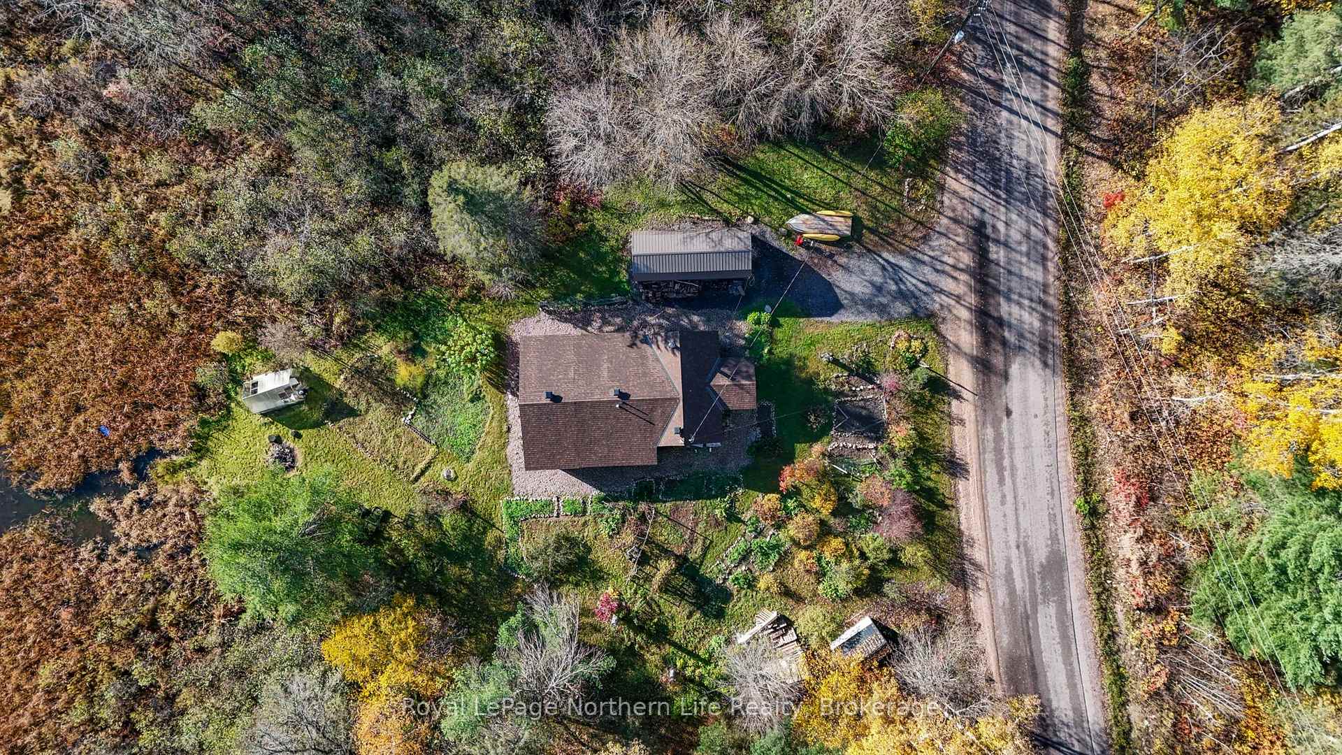 Photo 9 of 124 Pine Lake Road, Bonfield — HOMEH