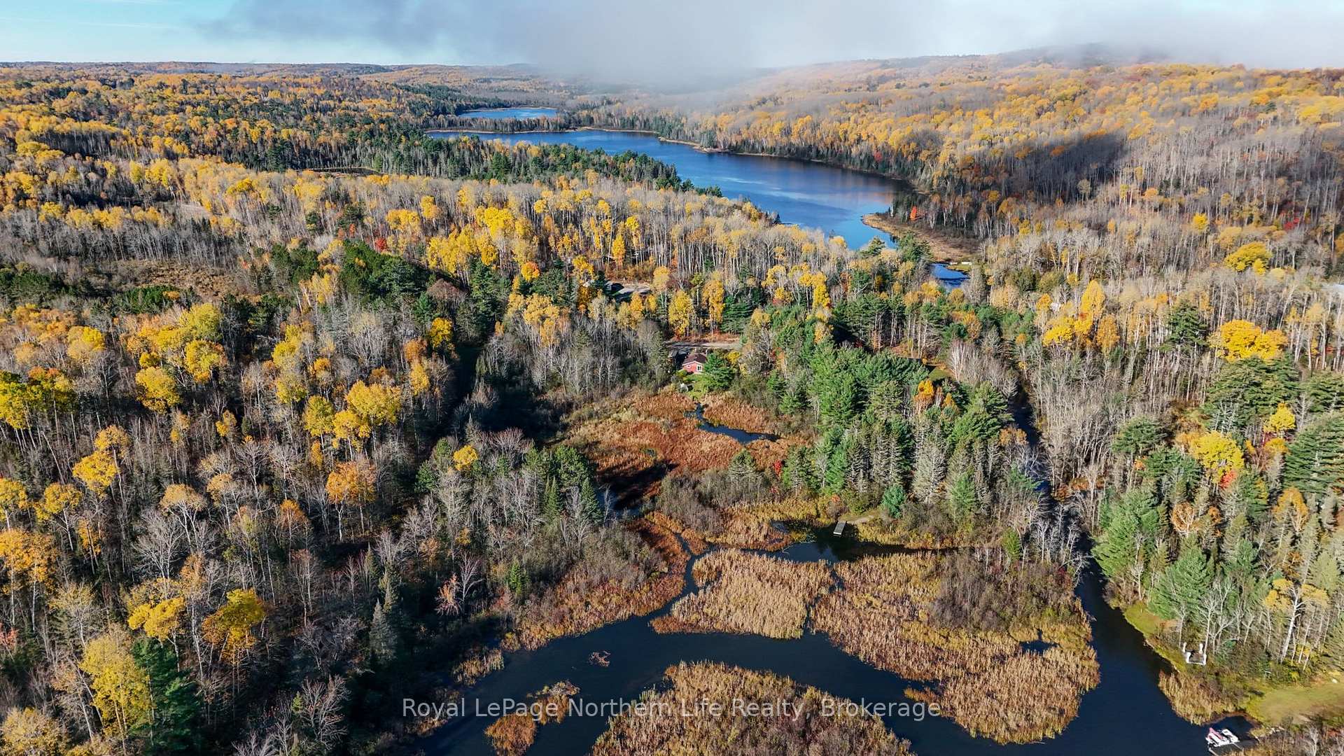 Photo 10 of 124 Pine Lake Road, Bonfield — HOMEH