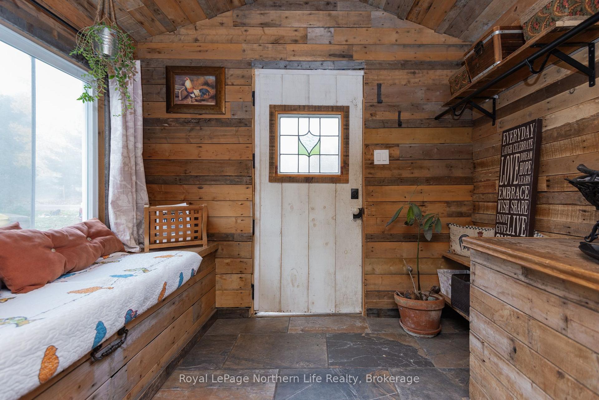 Photo 12 of 124 Pine Lake Road, Bonfield — HOMEH