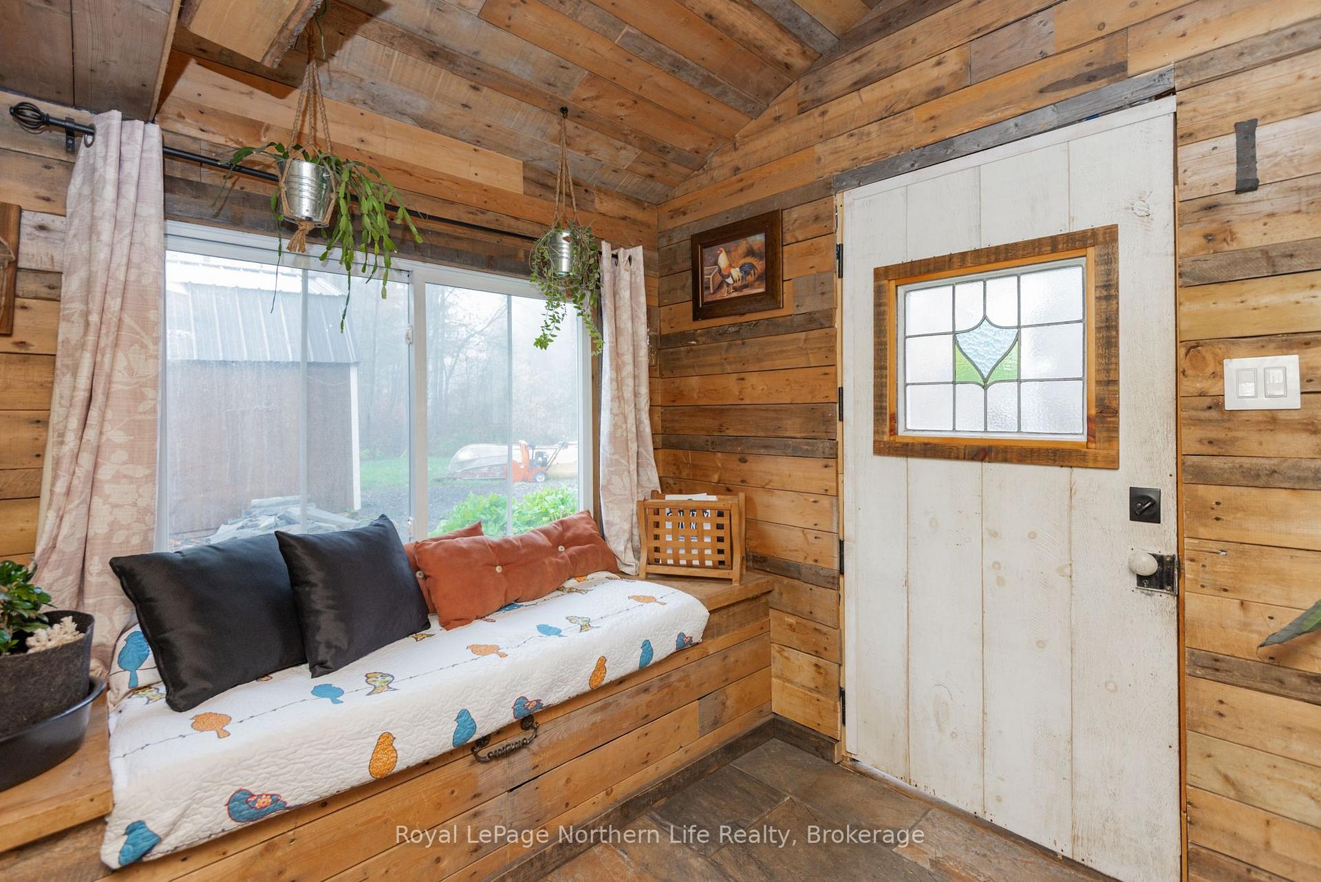 Photo 13 of 124 Pine Lake Road, Bonfield — HOMEH