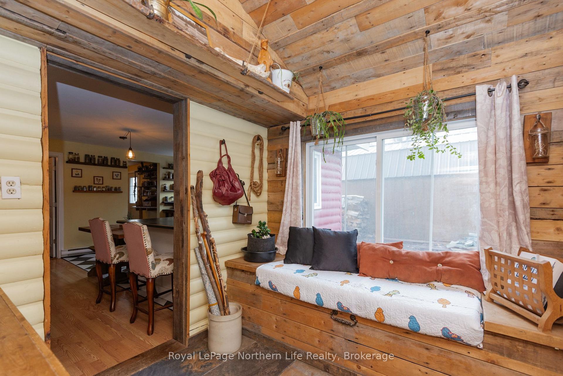 Photo 14 of 124 Pine Lake Road, Bonfield — HOMEH