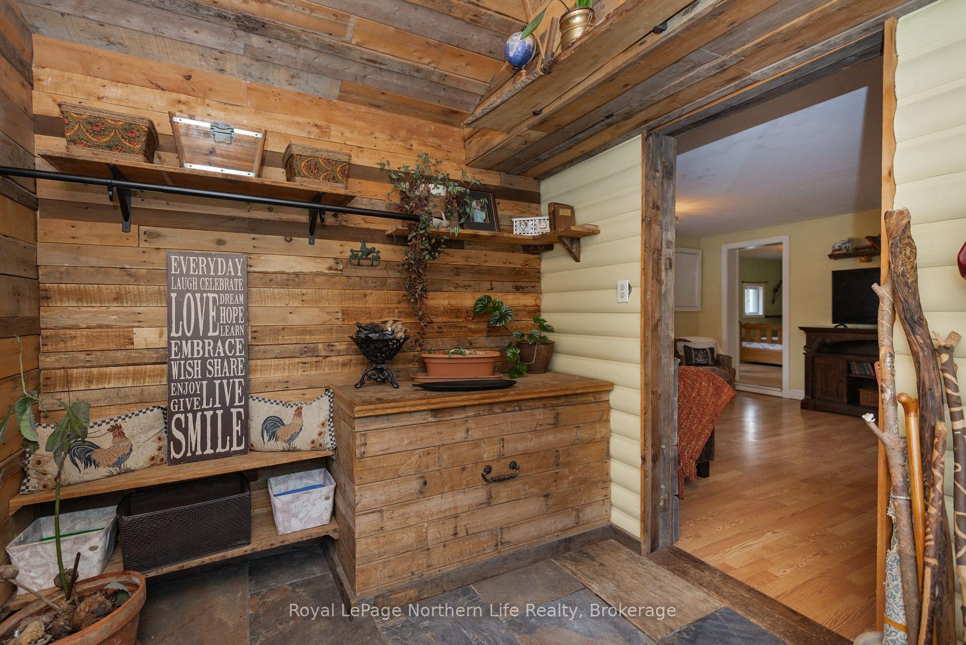Photo 15 of 124 Pine Lake Road, Bonfield — HOMEH