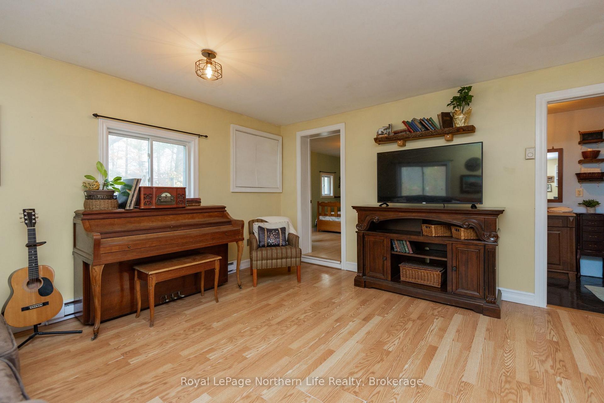 Photo 16 of 124 Pine Lake Road, Bonfield — HOMEH