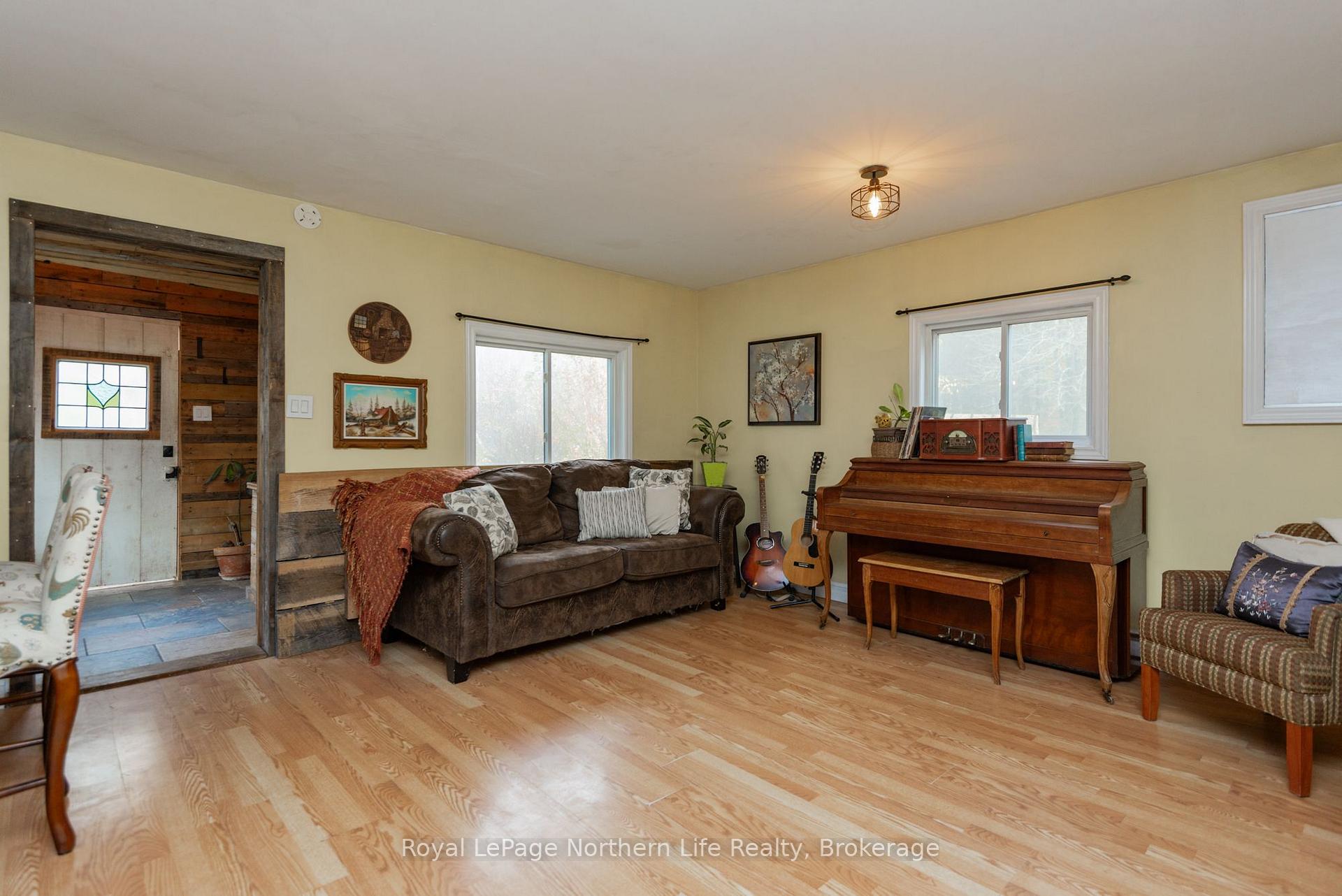 Photo 18 of 124 Pine Lake Road, Bonfield — HOMEH