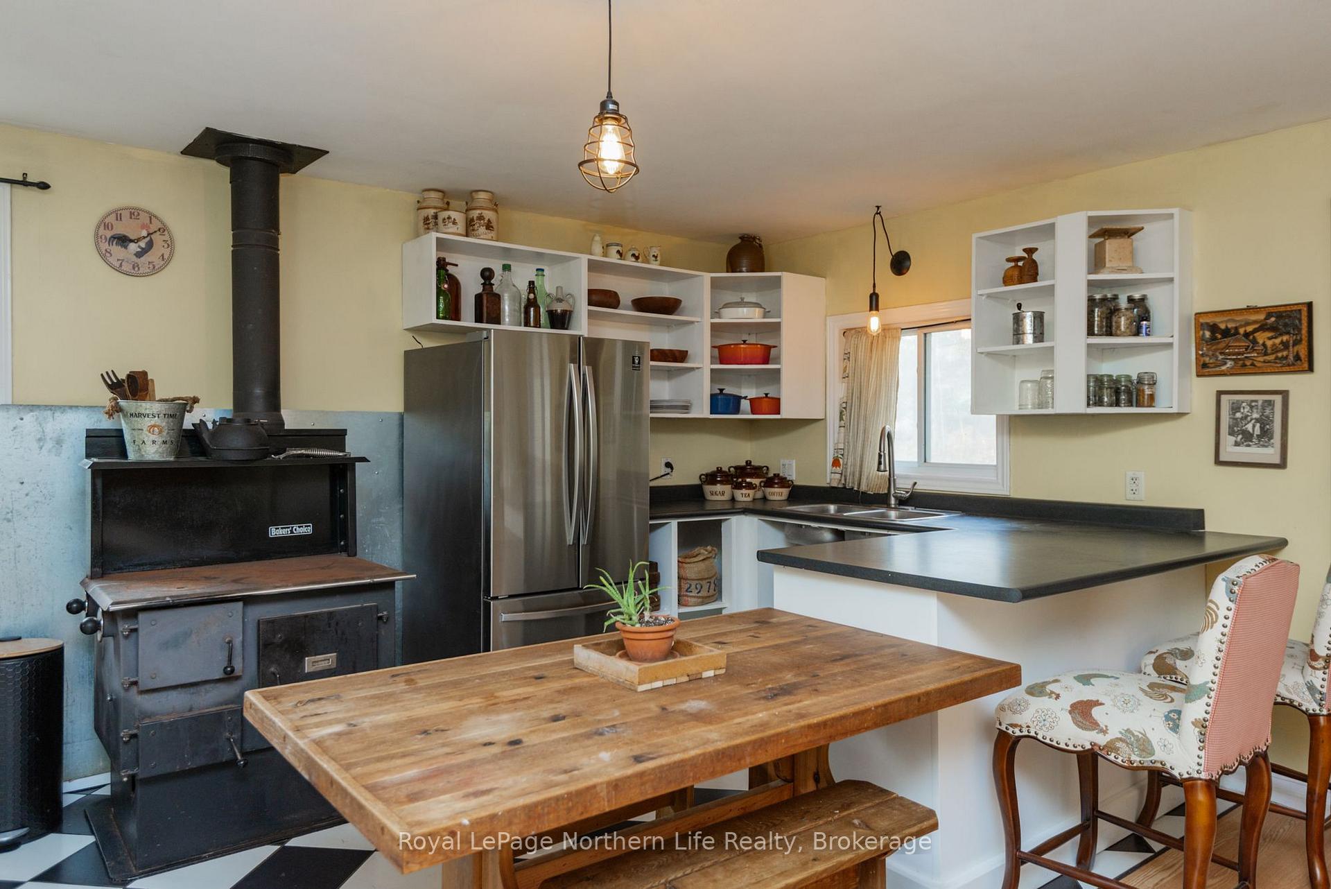 Photo 19 of 124 Pine Lake Road, Bonfield — HOMEH