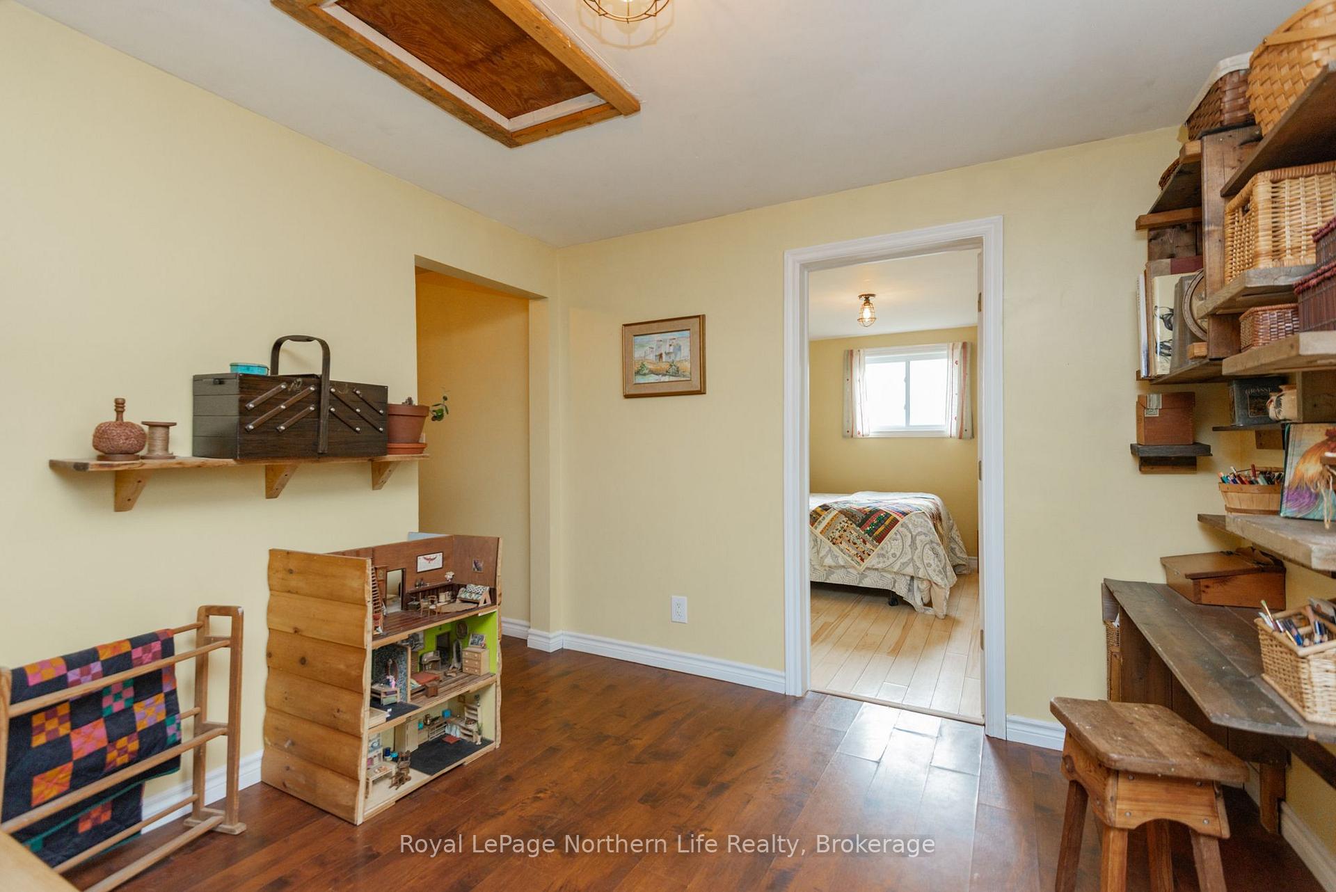 Photo 21 of 124 Pine Lake Road, Bonfield — HOMEH