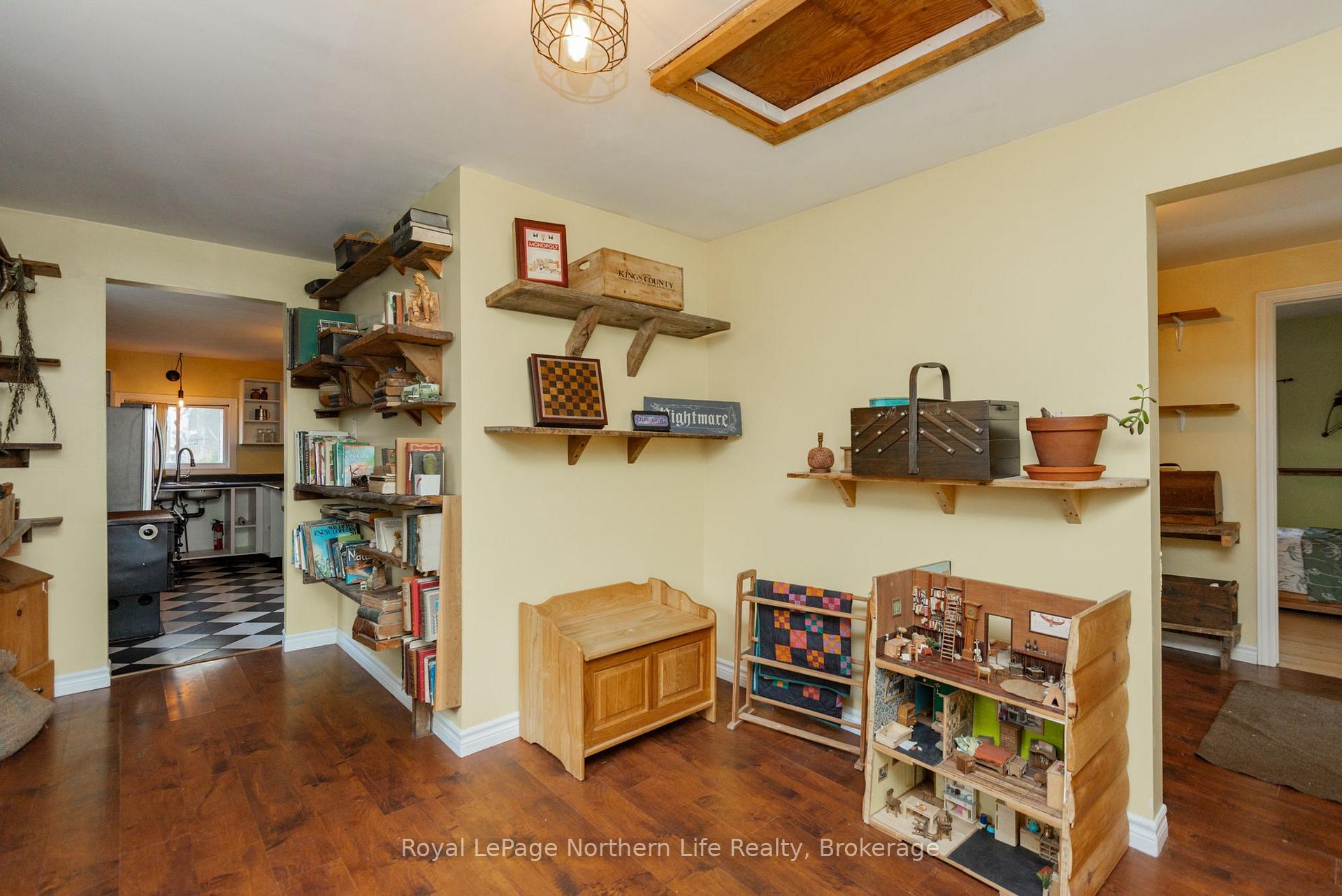 Photo 22 of 124 Pine Lake Road, Bonfield — HOMEH