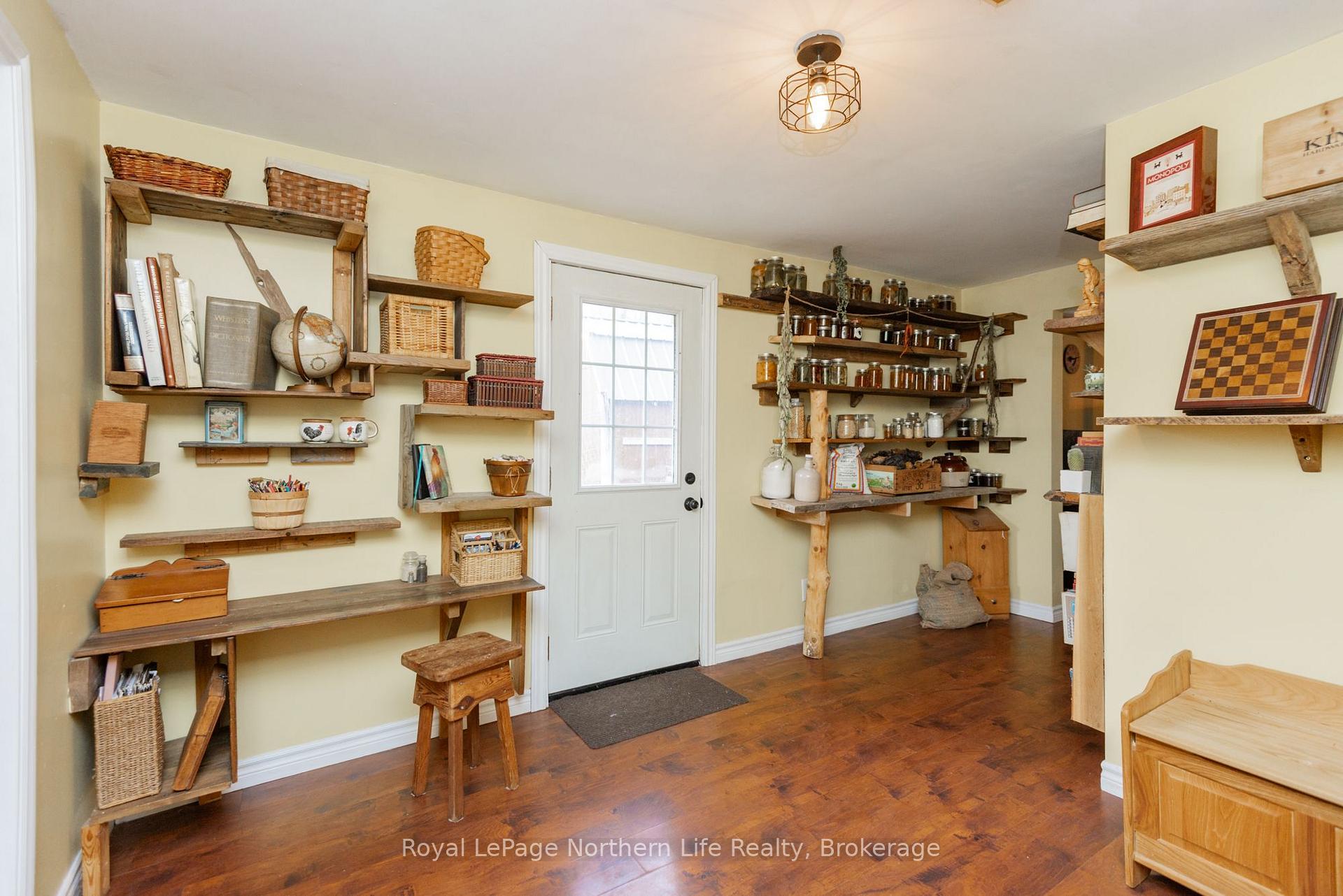 Photo 23 of 124 Pine Lake Road, Bonfield — HOMEH