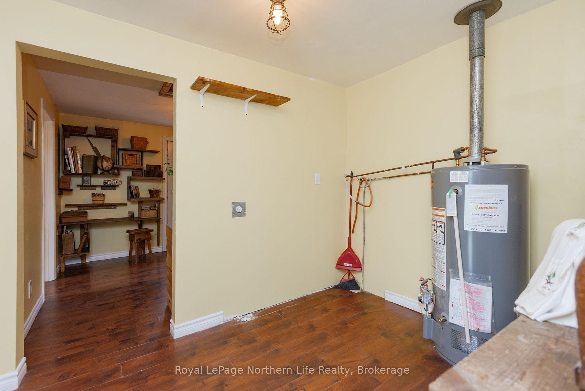 Photo 24 of 124 Pine Lake Road, Bonfield — HOMEH