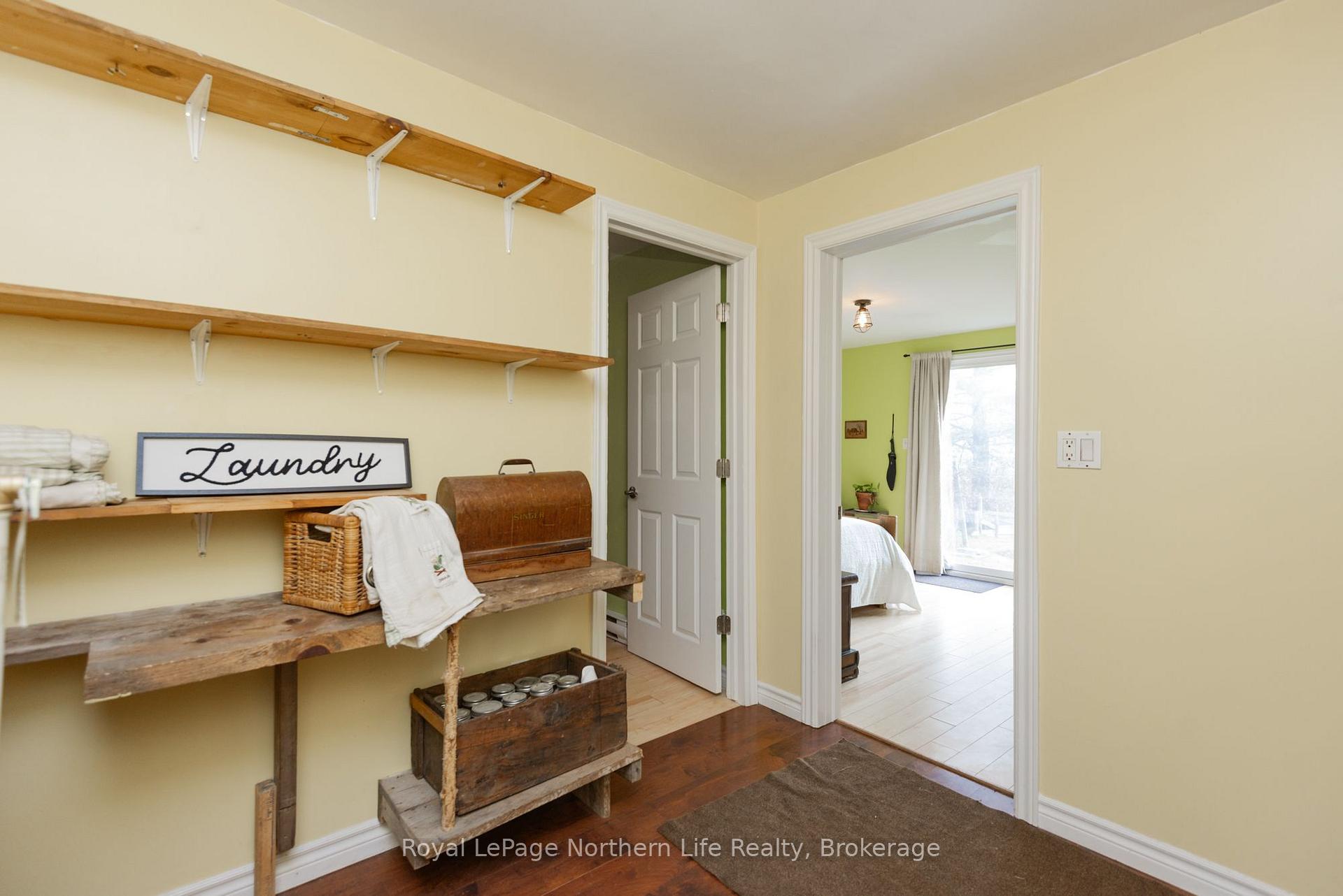 Photo 25 of 124 Pine Lake Road, Bonfield — HOMEH
