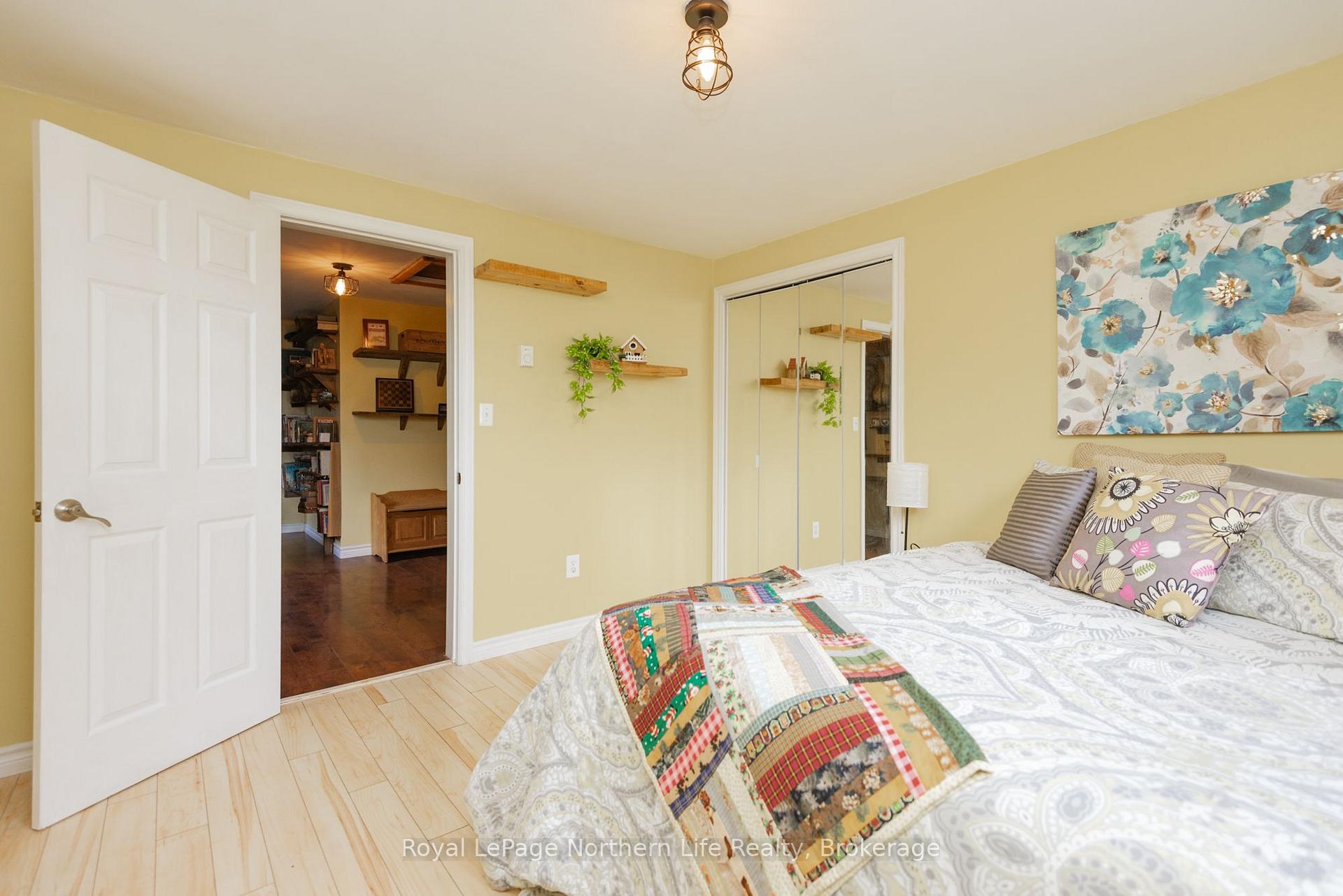 Photo 27 of 124 Pine Lake Road, Bonfield — HOMEH