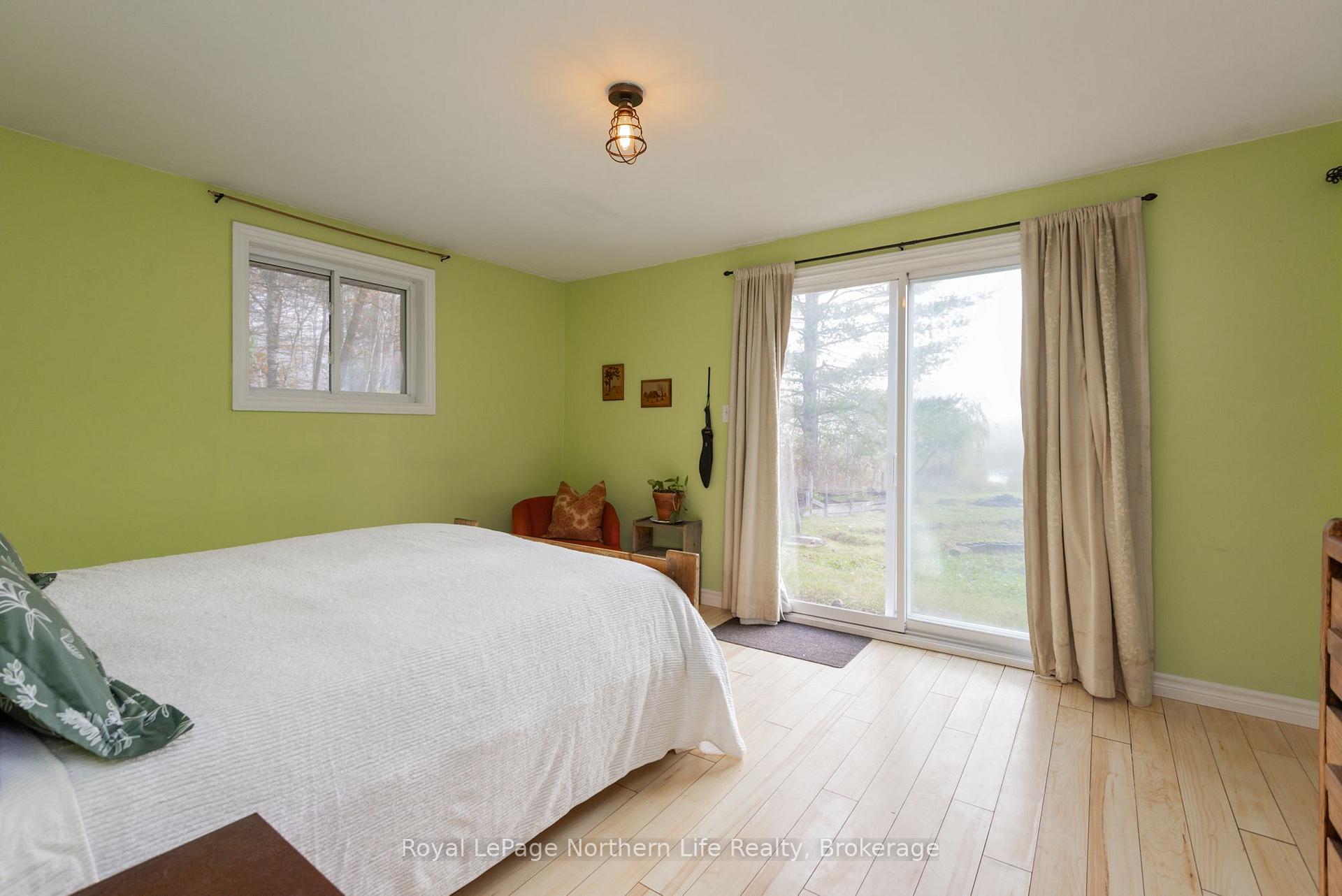 Photo 29 of 124 Pine Lake Road, Bonfield — HOMEH