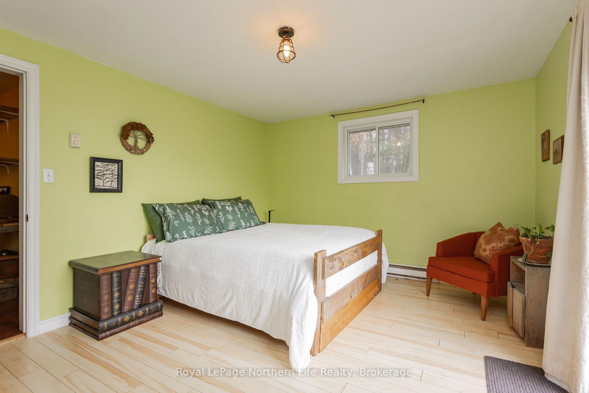 Photo 30 of 124 Pine Lake Road, Bonfield — HOMEH