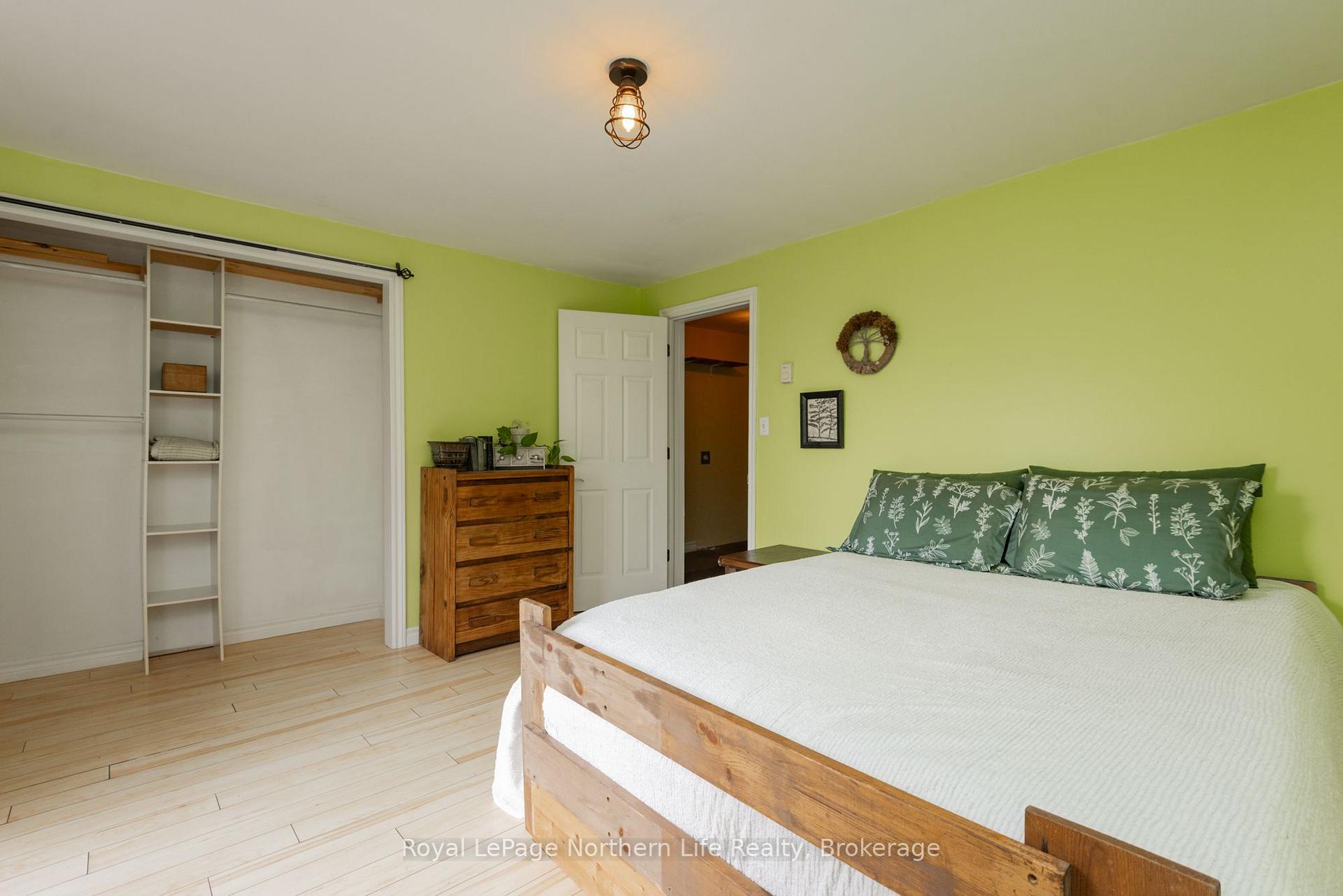 Photo 31 of 124 Pine Lake Road, Bonfield — HOMEH
