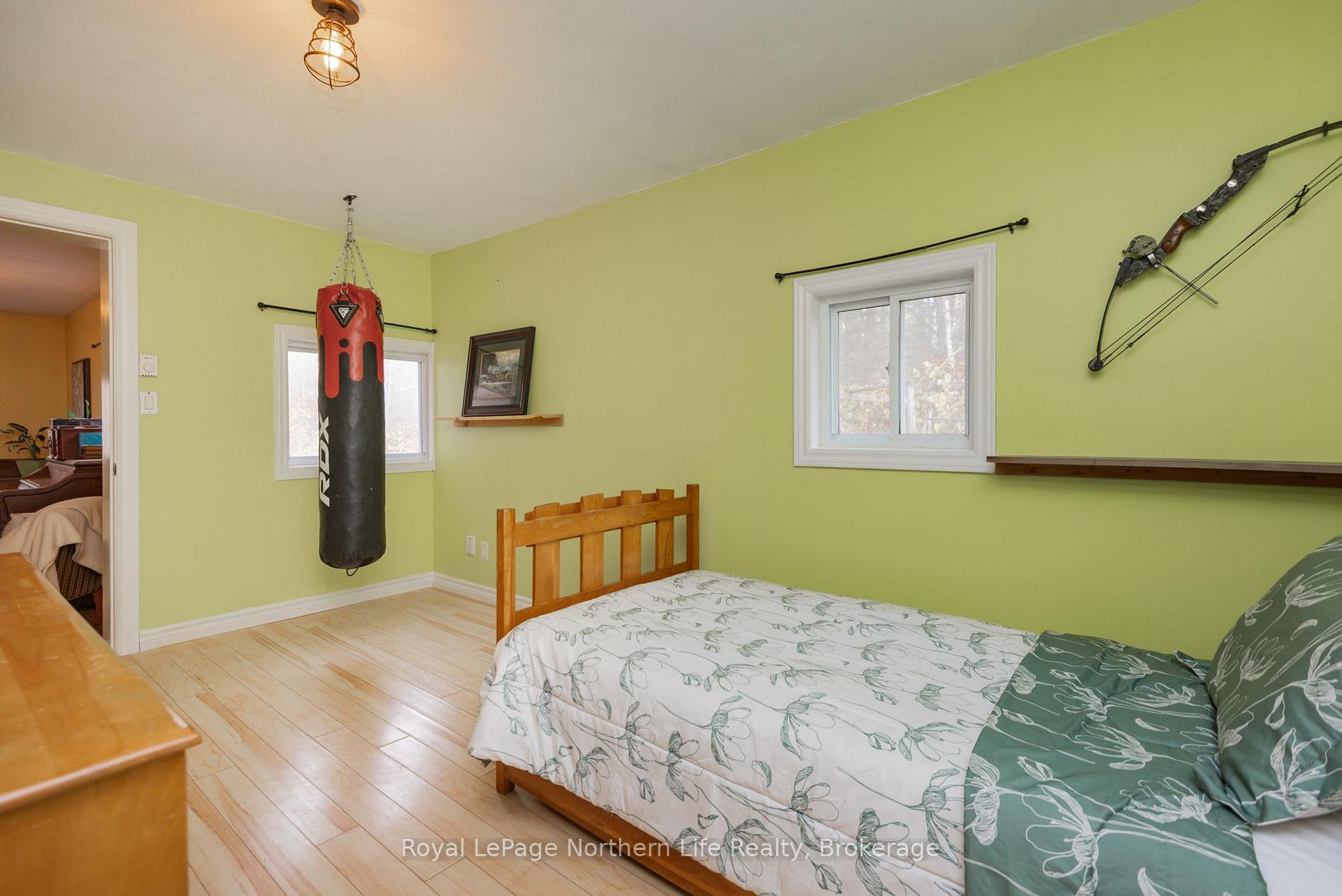 Photo 32 of 124 Pine Lake Road, Bonfield — HOMEH