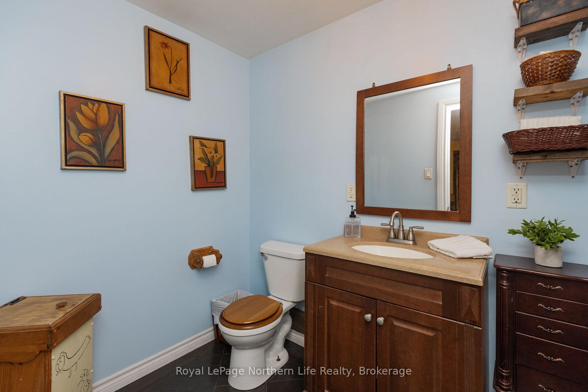 Photo 35 of 124 Pine Lake Road, Bonfield — HOMEH