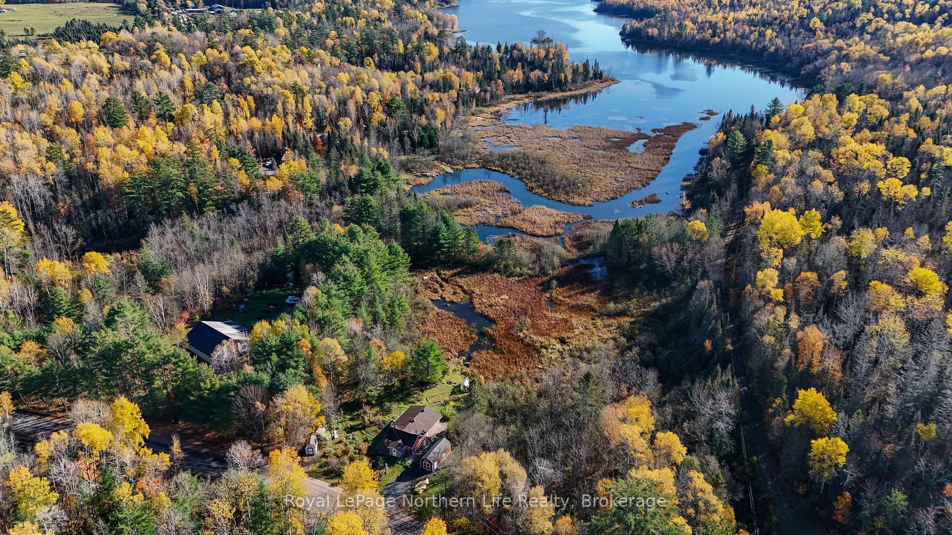 Photo 37 of 124 Pine Lake Road, Bonfield — HOMEH
