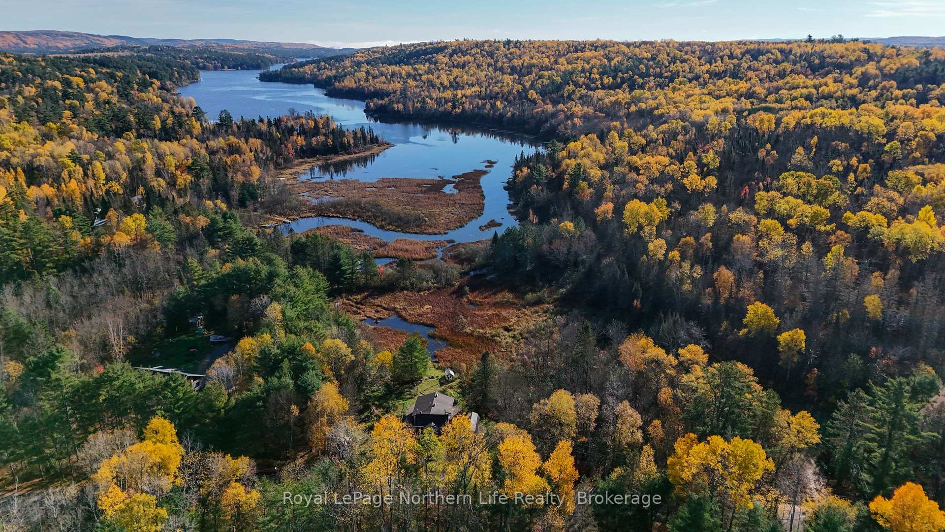 Photo 40 of 124 Pine Lake Road, Bonfield — HOMEH